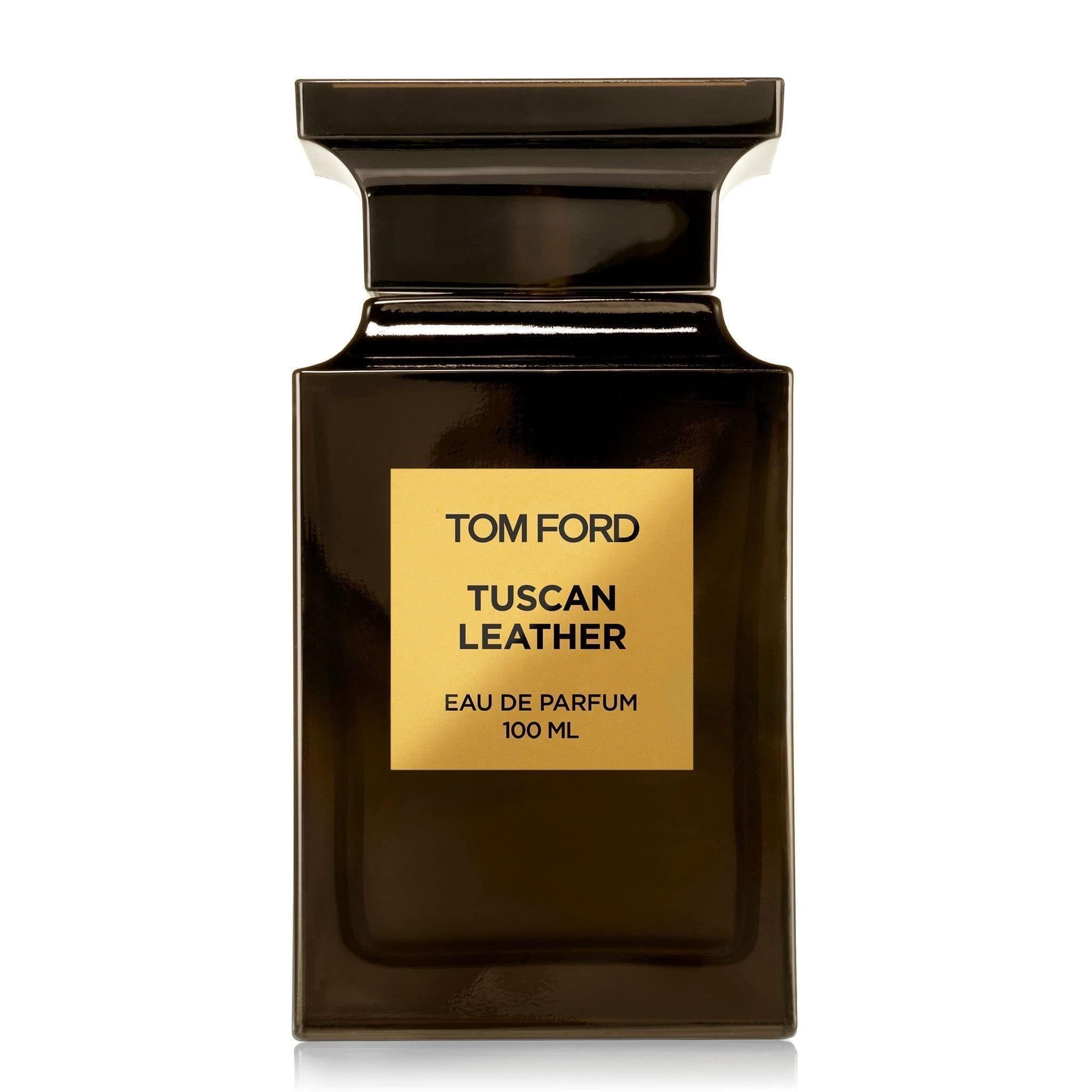 Tom Ford Tuscan Leather / EDP 100 ml (3.4 oz)