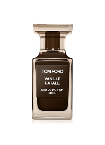 Tom Ford Vanille Fatale for Unisex Unisex EDP 1.7 oz - Thumbnail 3