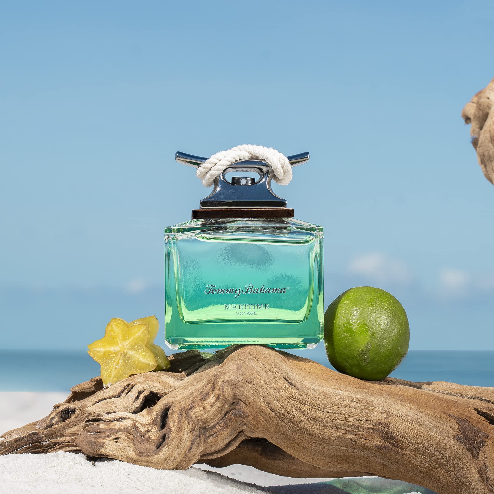 Tommy Bahama Maritime Voyage