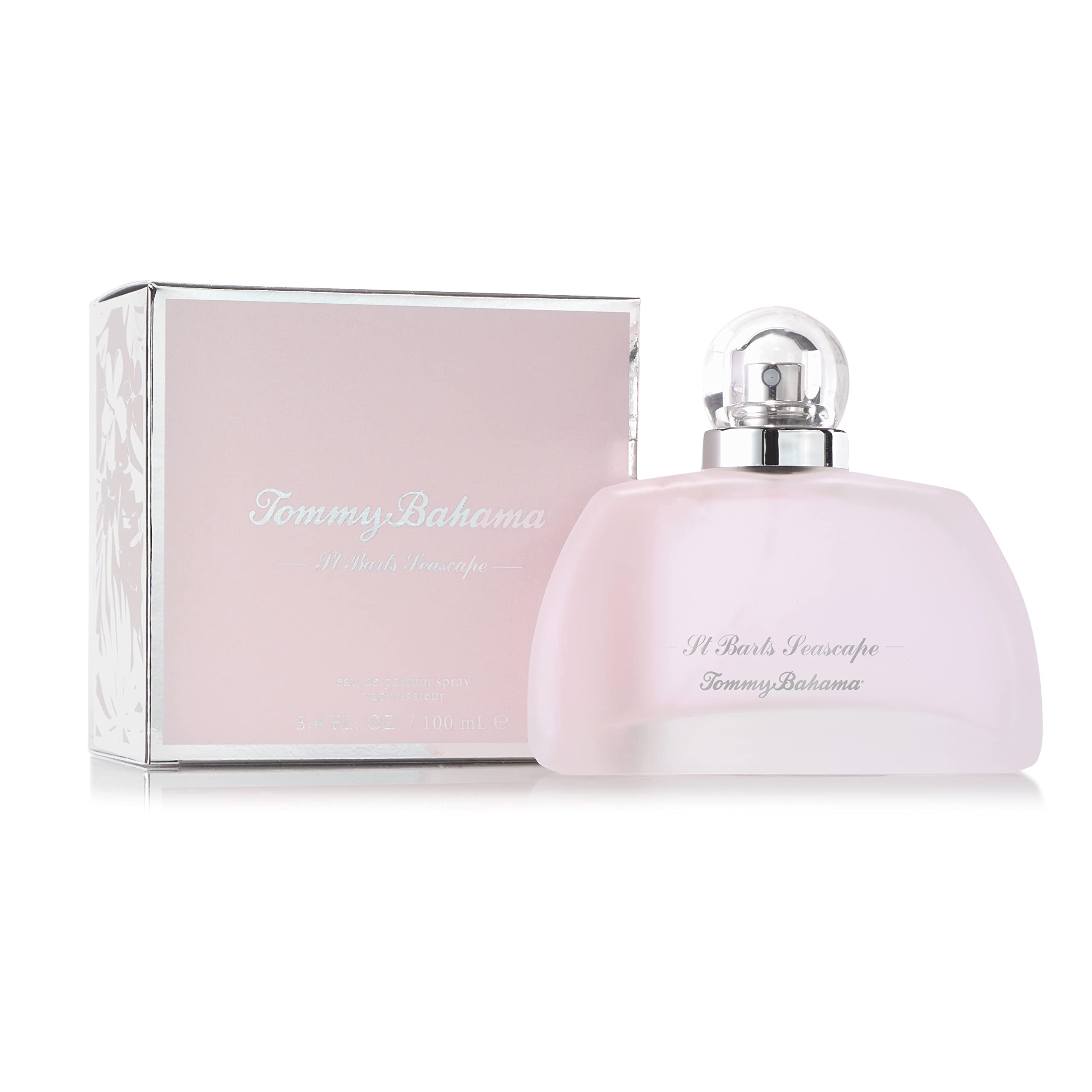 Tommy Bahama St Barts Seascape