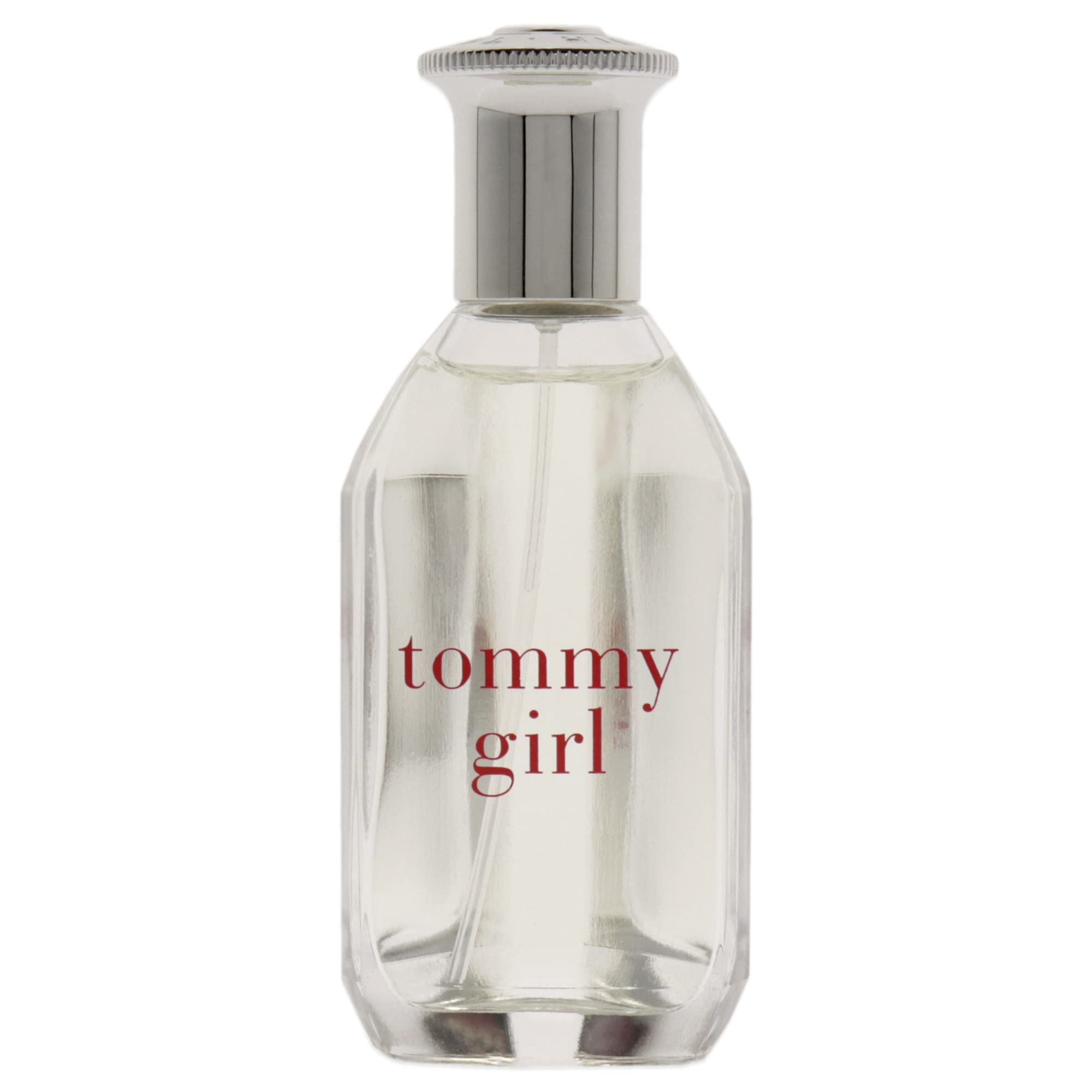 Tommy Hilfiger Tommy Girl By Tommy Hilfiger For Women EDT 1.7 oz - Thumbnail 2
