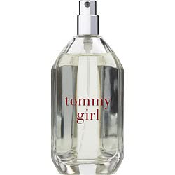 [Tester] Tommy Girl 3.4 L Tst Italy 24pcs Bybox EDT