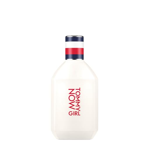 Tommy Hilfiger Tommy Now Girl / 1.0 Fl.oz For Women EDT 30 ml - Thumbnail 2