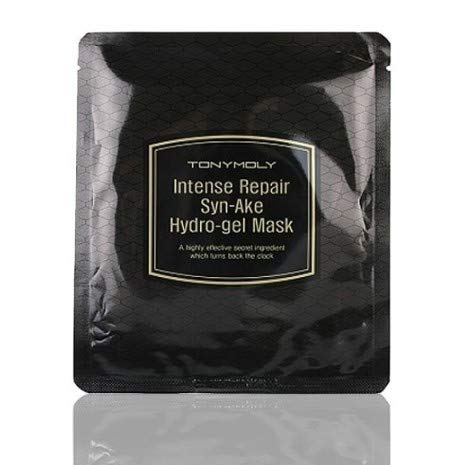 Toni Mori Intensukea Sineiku Hydration Gel Mask G X 1 Piece Parallel Import