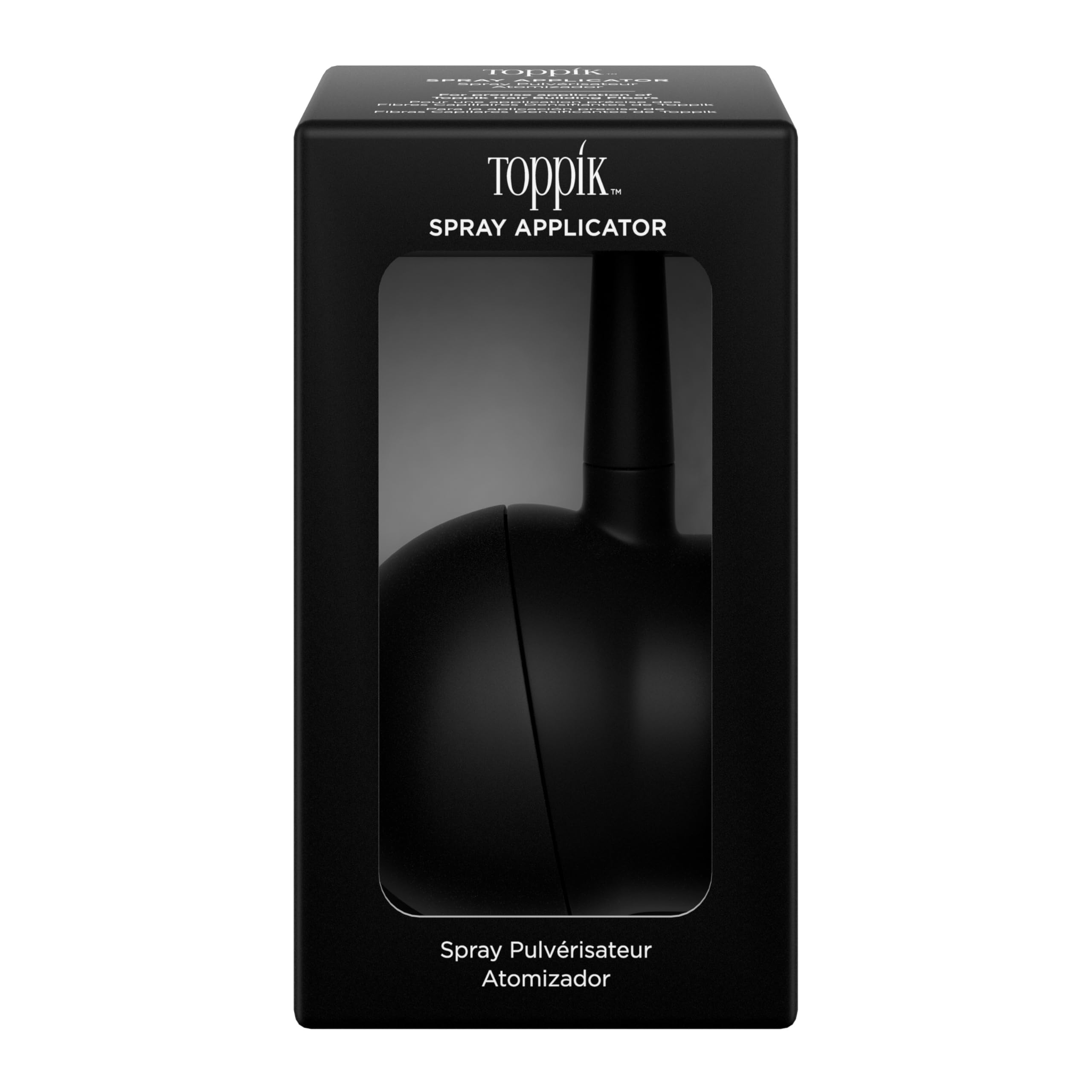 Toppik Hair Fiber Applicator for Thinning Hair Care 1 Applicator