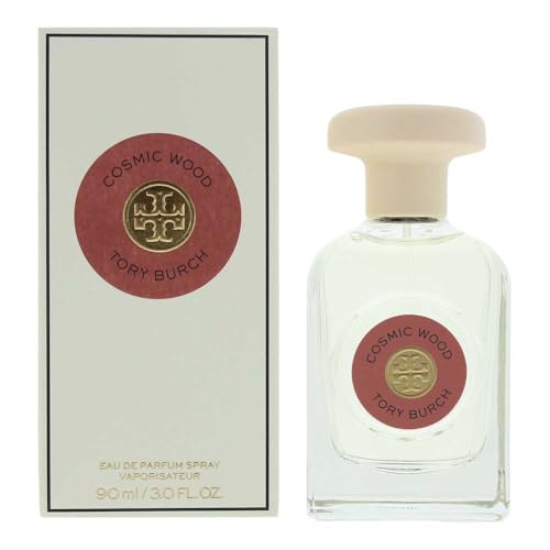 Tory Burch Cosmic Wood 3.0 L Usa 24pcs Bybox EDP - Thumbnail 2