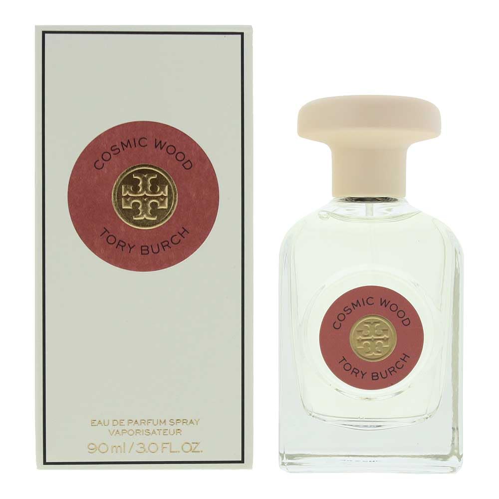 Tory Burch Cosmic Wood 3.0 L Usa 24pcs Bybox EDP