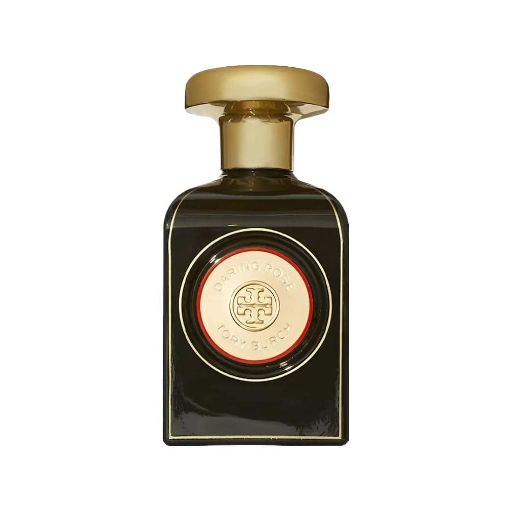 TORY BURCH DARING ROSE(W)EDP SP 3.0oz