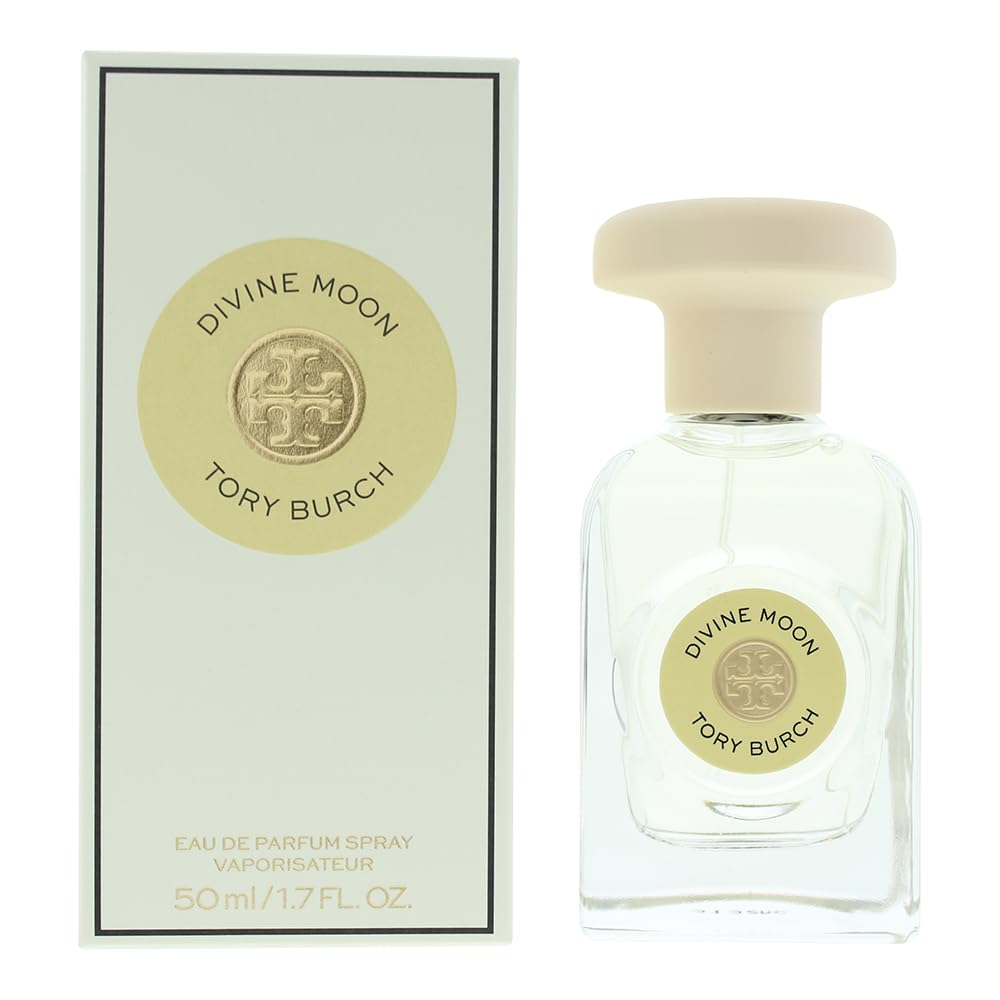 Tory Burch Ladies Divine Moon Fragrances 195106001324 EDP 1.7 oz - Thumbnail 2