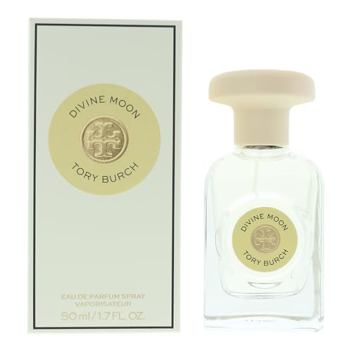 Tory Burch Ladies Divine Moon Fragrances 195106001324 EDP 1.7 oz - Thumbnail 3