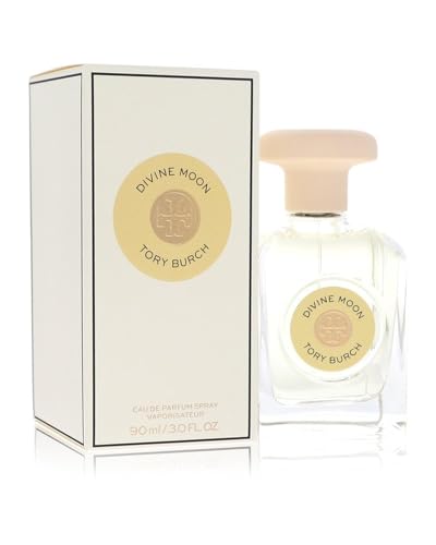 Tory Burch Ladies Divine Moon Fragrances 195106001232 EDP 3 oz - Thumbnail 2