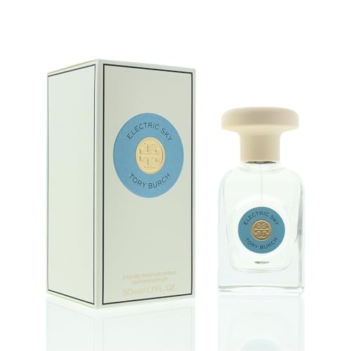 Tory Burch Electric Sky EDP 50 ml - Thumbnail 2