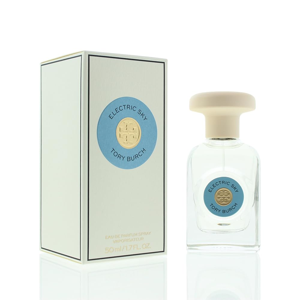 Tory Burch Electric Sky EDP 50 ml