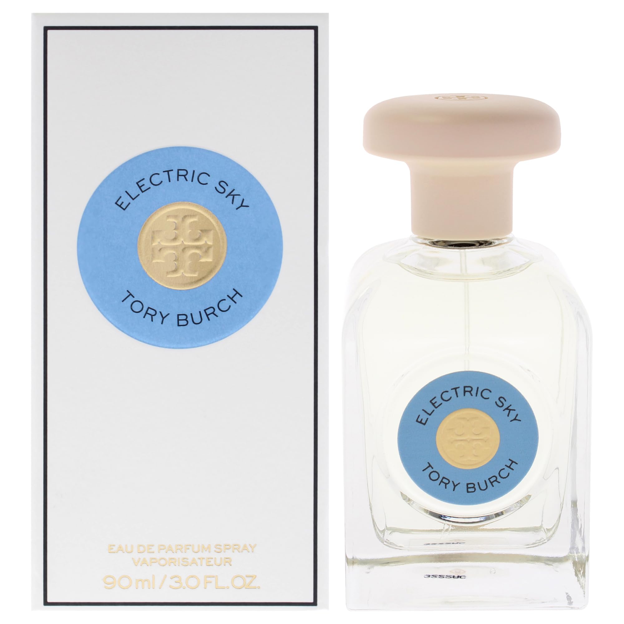 Tory Burch Electric Sky 3.0 L Usa 24pcs Bybox EDP