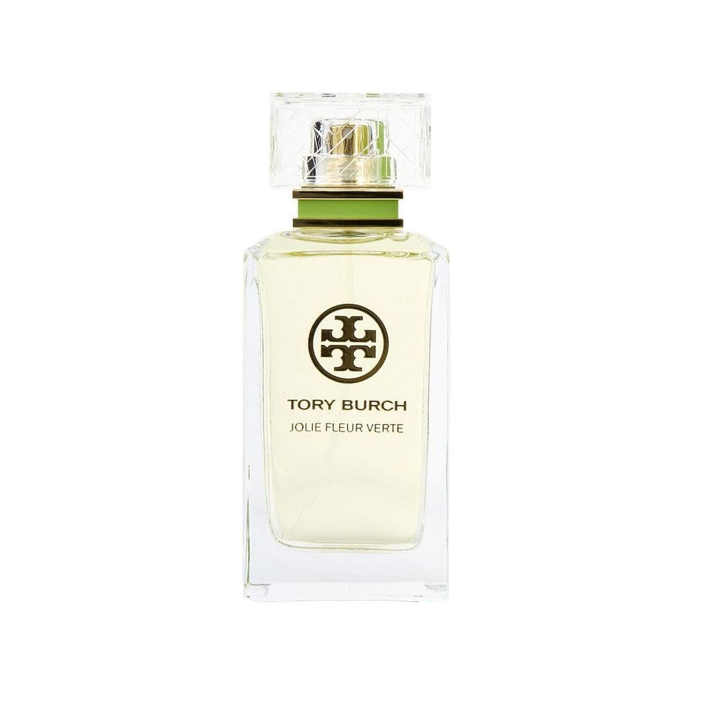 Tory Burch 'julie Fleur Verte' / New In Box EDP 100 ml (3.4 oz) - Thumbnail 2