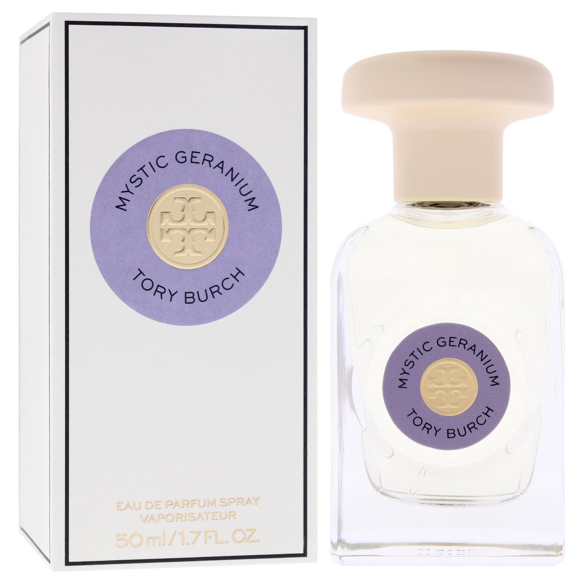 Tory Burch Mystic Geranium 1.7 L Usa 24pcs Bybox EDP - Thumbnail 3