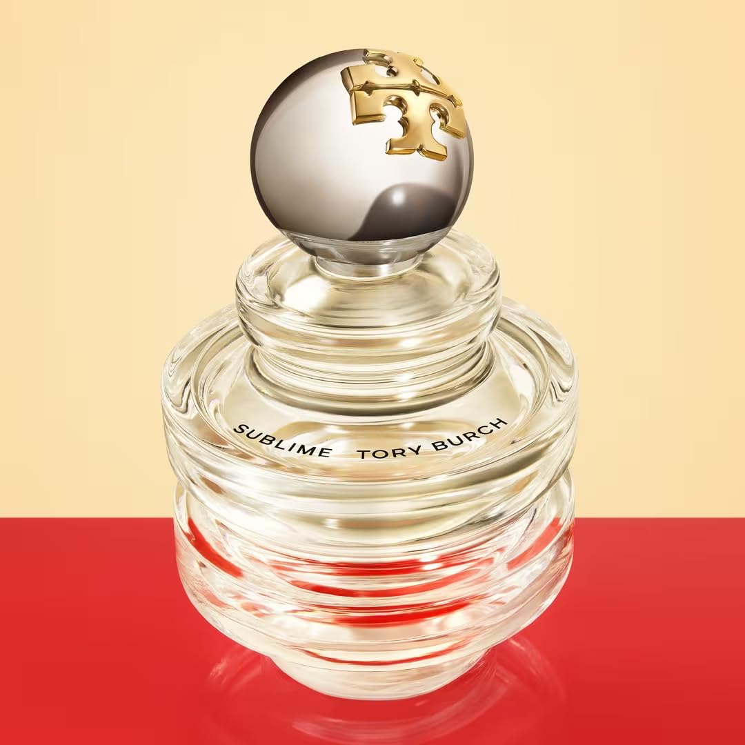 Tory Burch Sublime 3.0 L Usa 15pcs Bybox EDP - Thumbnail 2