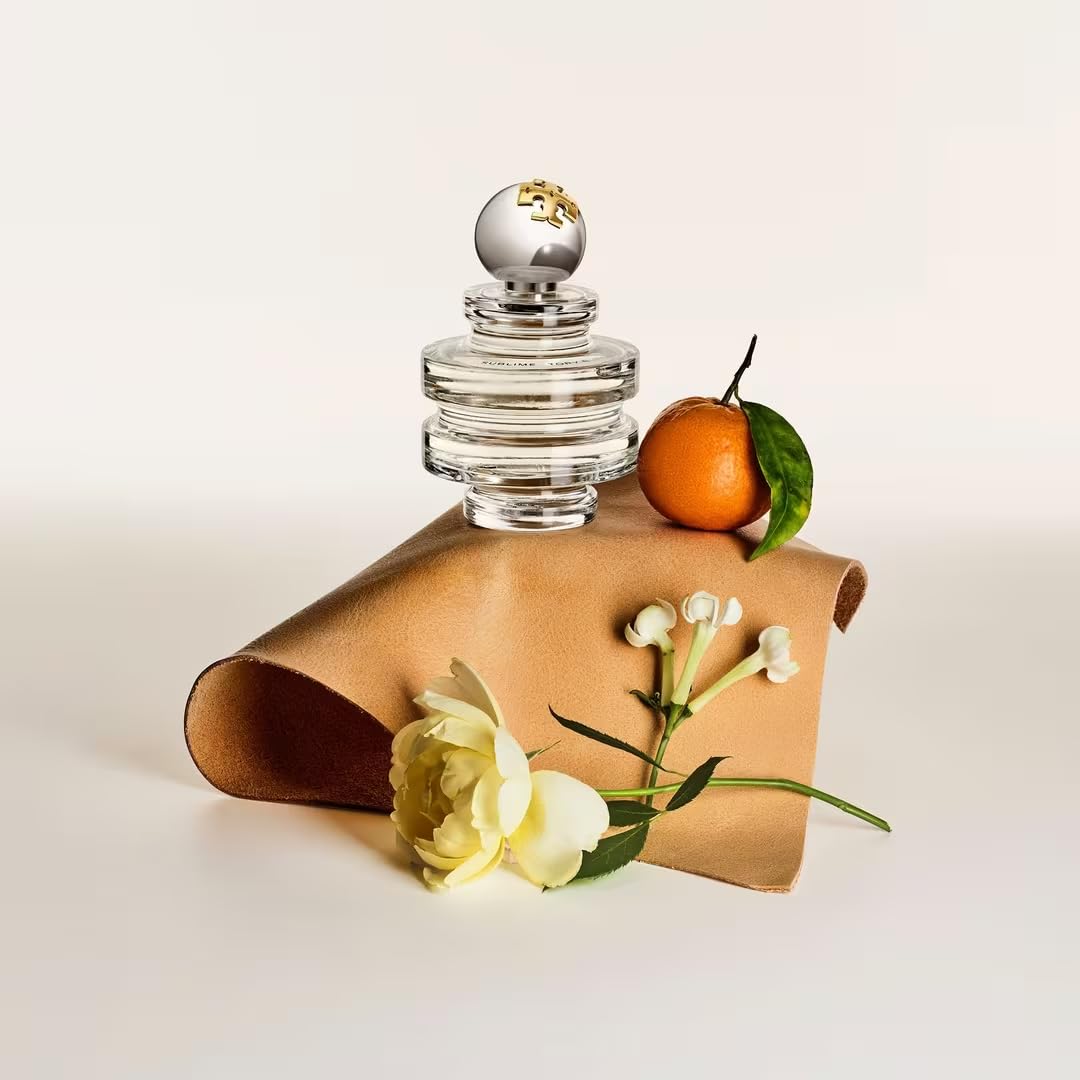 Tory Burch Sublime 3.0 L Usa 15pcs Bybox EDP - Thumbnail 3