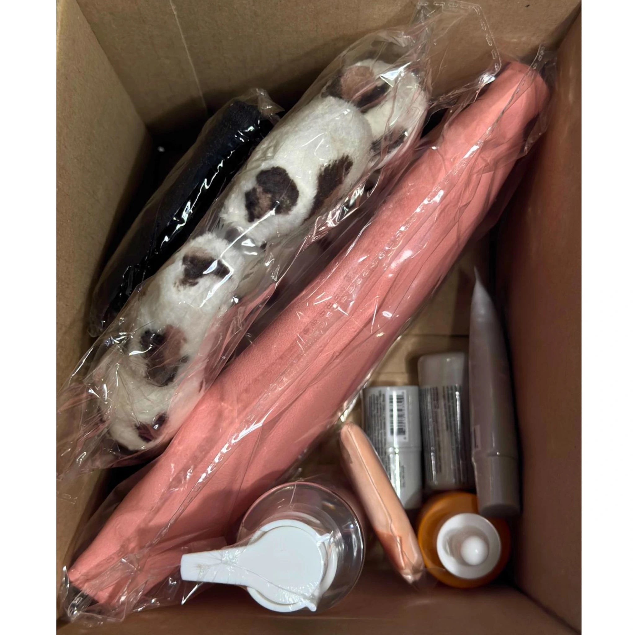 (10-pack) Totemica Assorted Wholesale Mixed Box