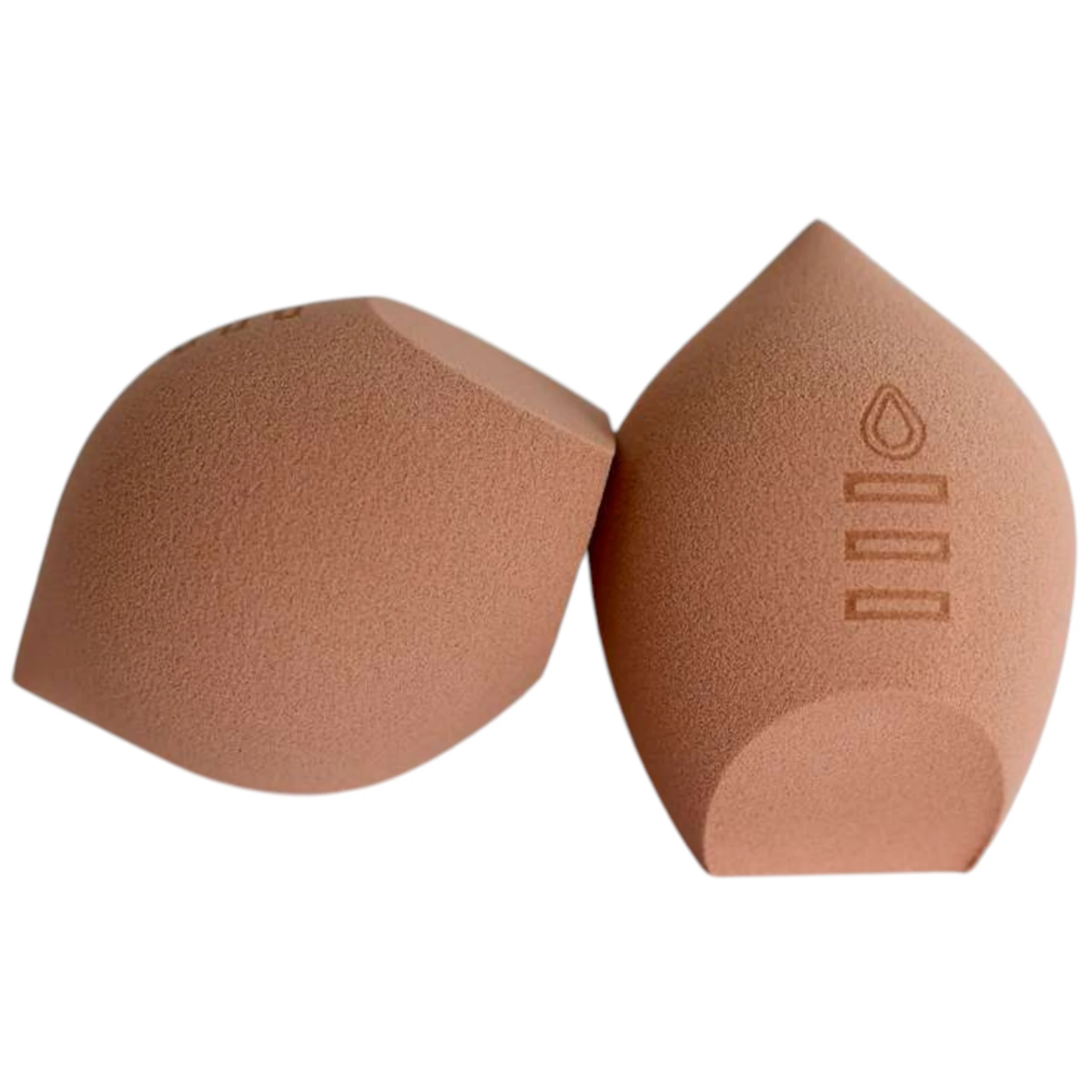 (1) Totemica Beauty Blender Makeup Sponge (Set)