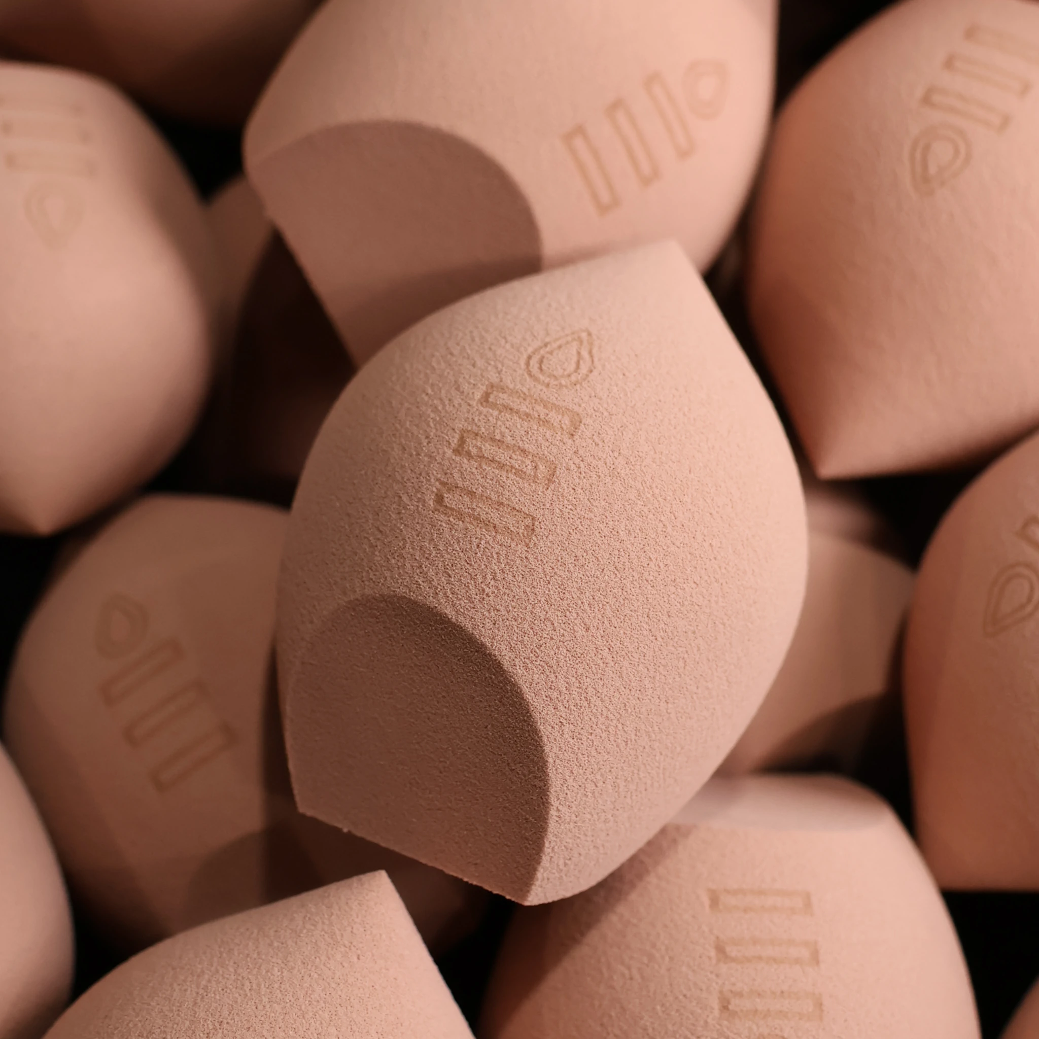 (1) Totemica Beauty Blender Makeup Sponge (Set) - Thumbnail 3