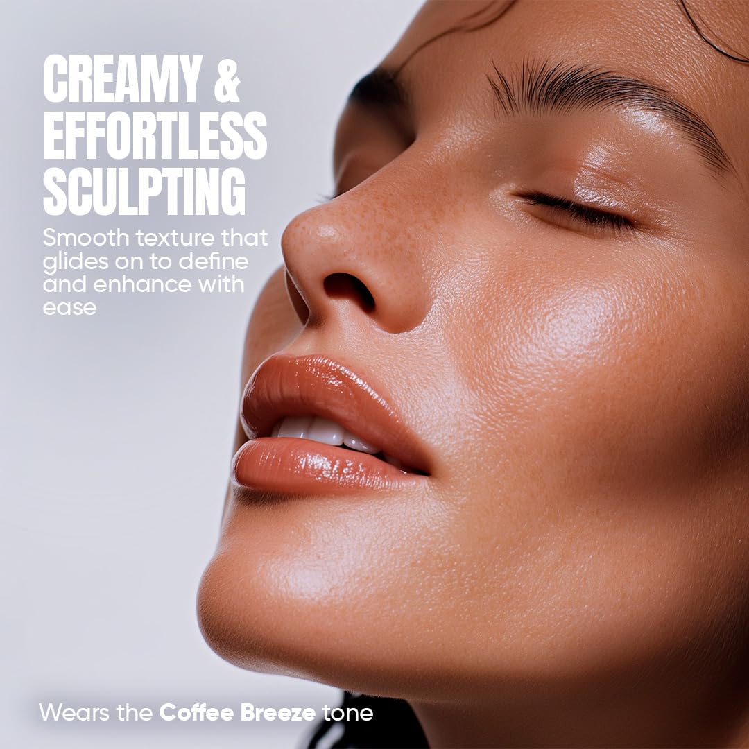 (12-pack) Totemica Contour Enigmatic Goddes Assorted - Thumbnail 3