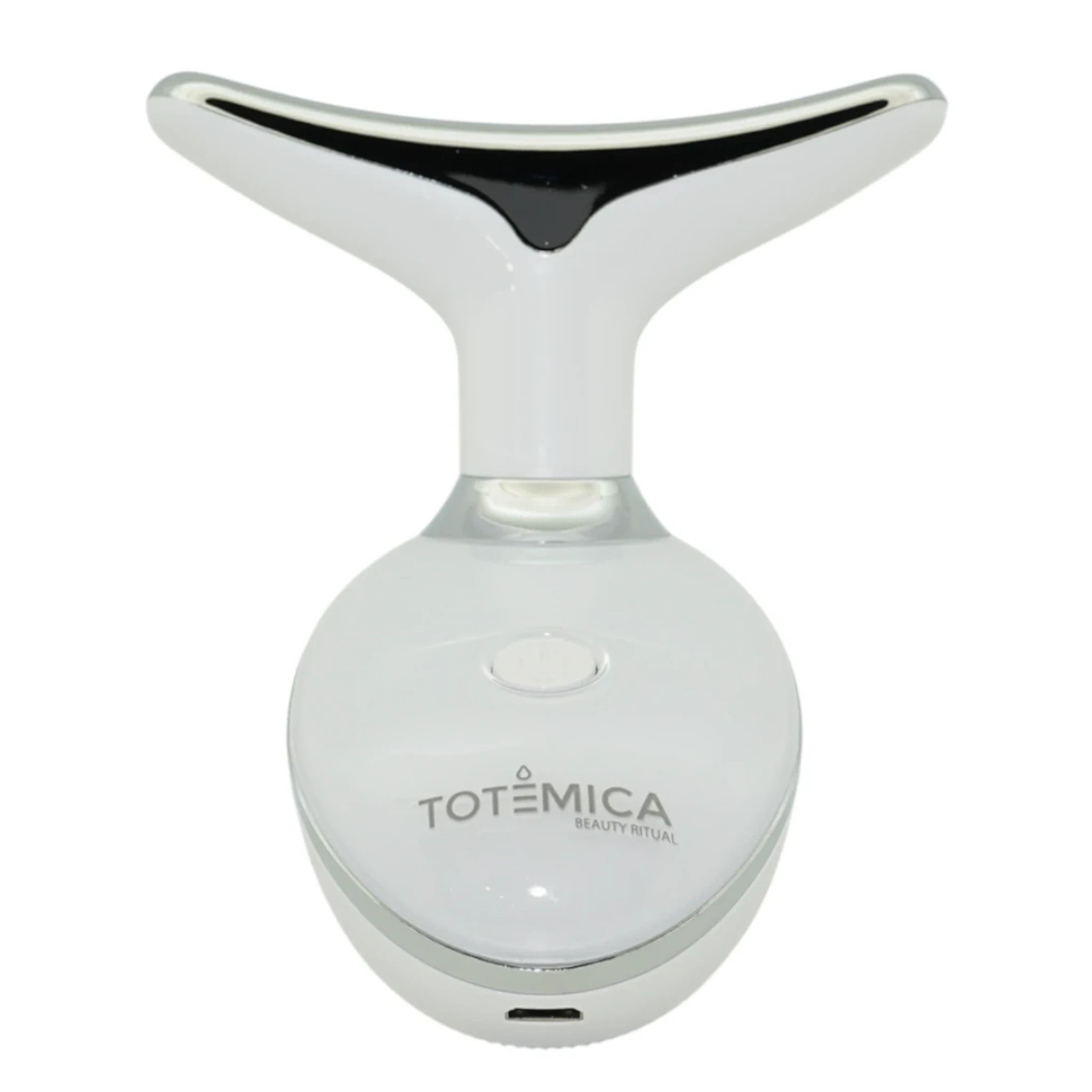 (1) Totemica Device