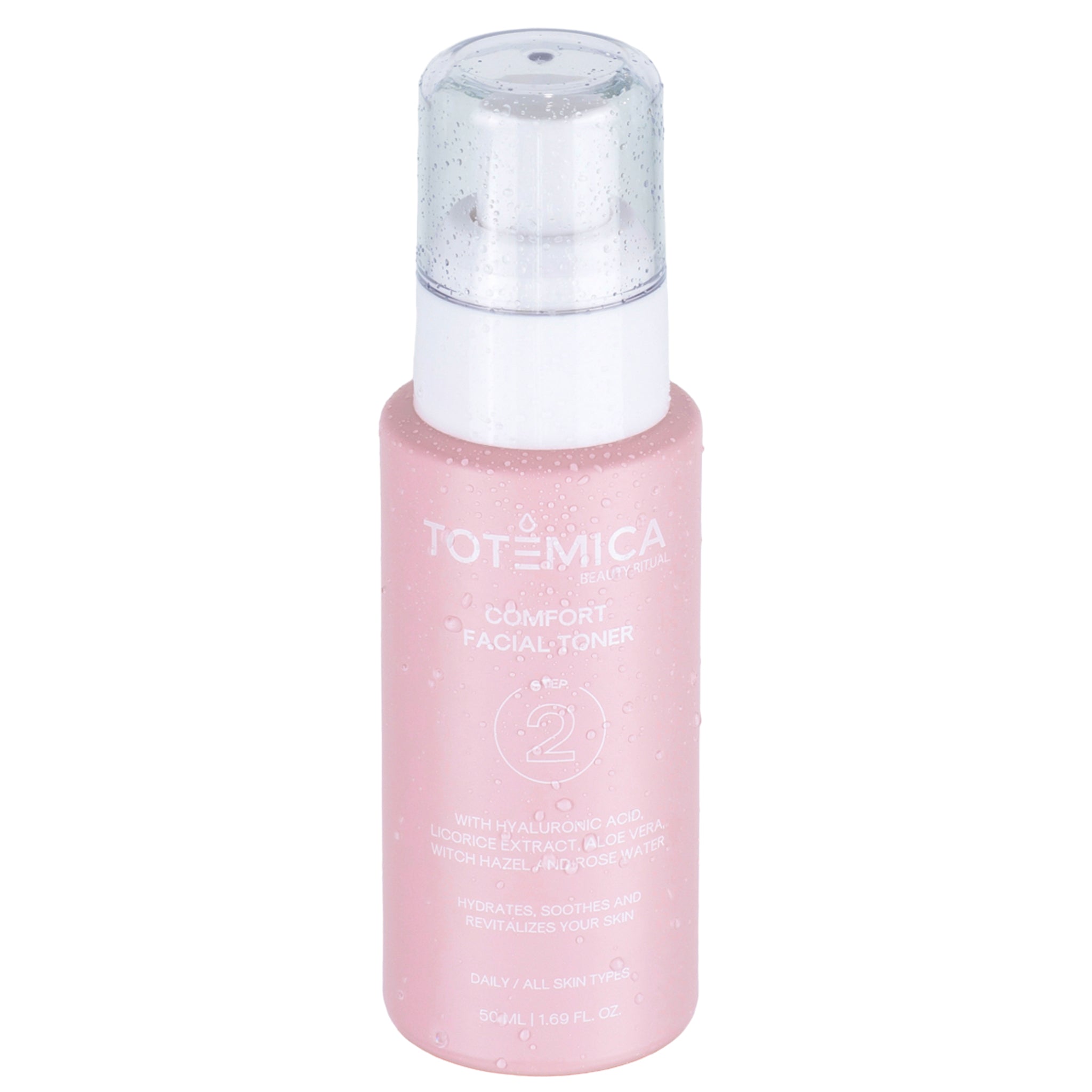 (3-pack) Totemica Facial Toner - Thumbnail 3