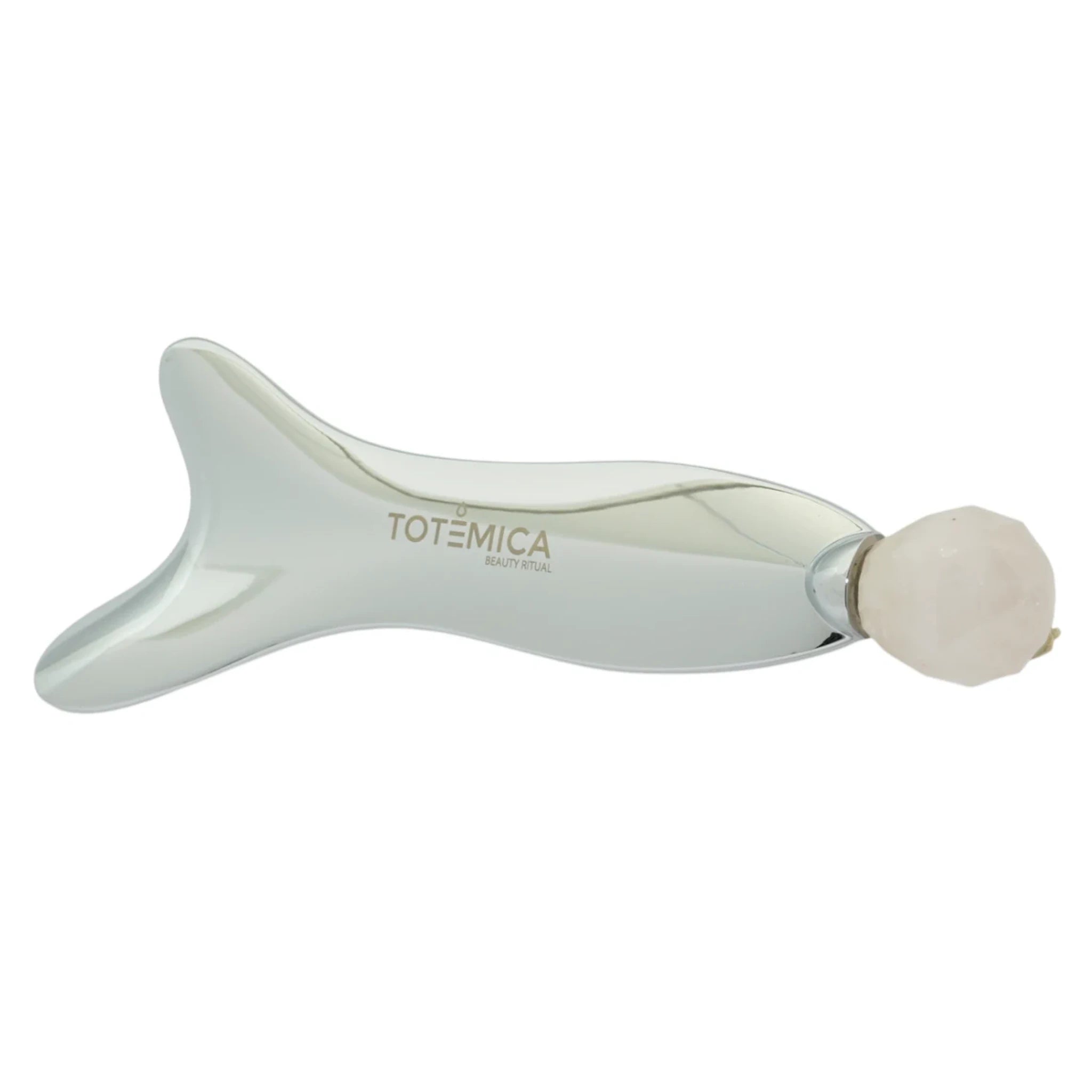 (3-pack) Totemica Fish-Shaped Scraping Plate - Thumbnail 2