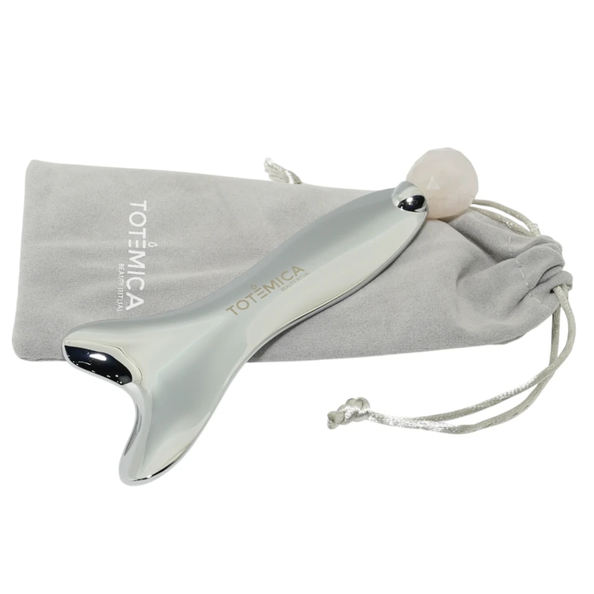 (3-pack) Totemica Fish-Shaped Scraping Plate - Thumbnail 3