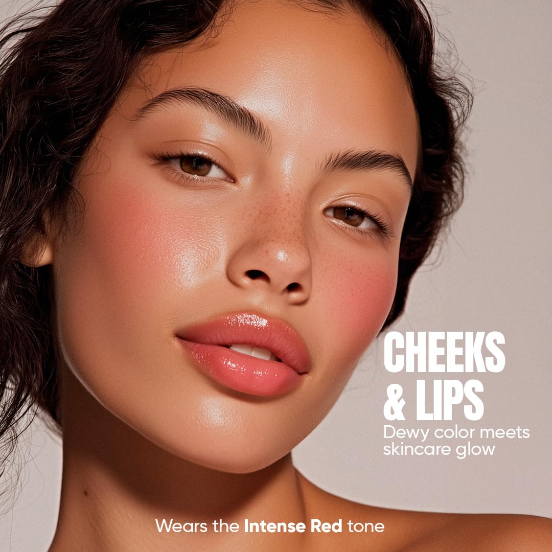 (12-pack) Totemica Gel Tinte Cheeks And Lips Assorted - Thumbnail 3