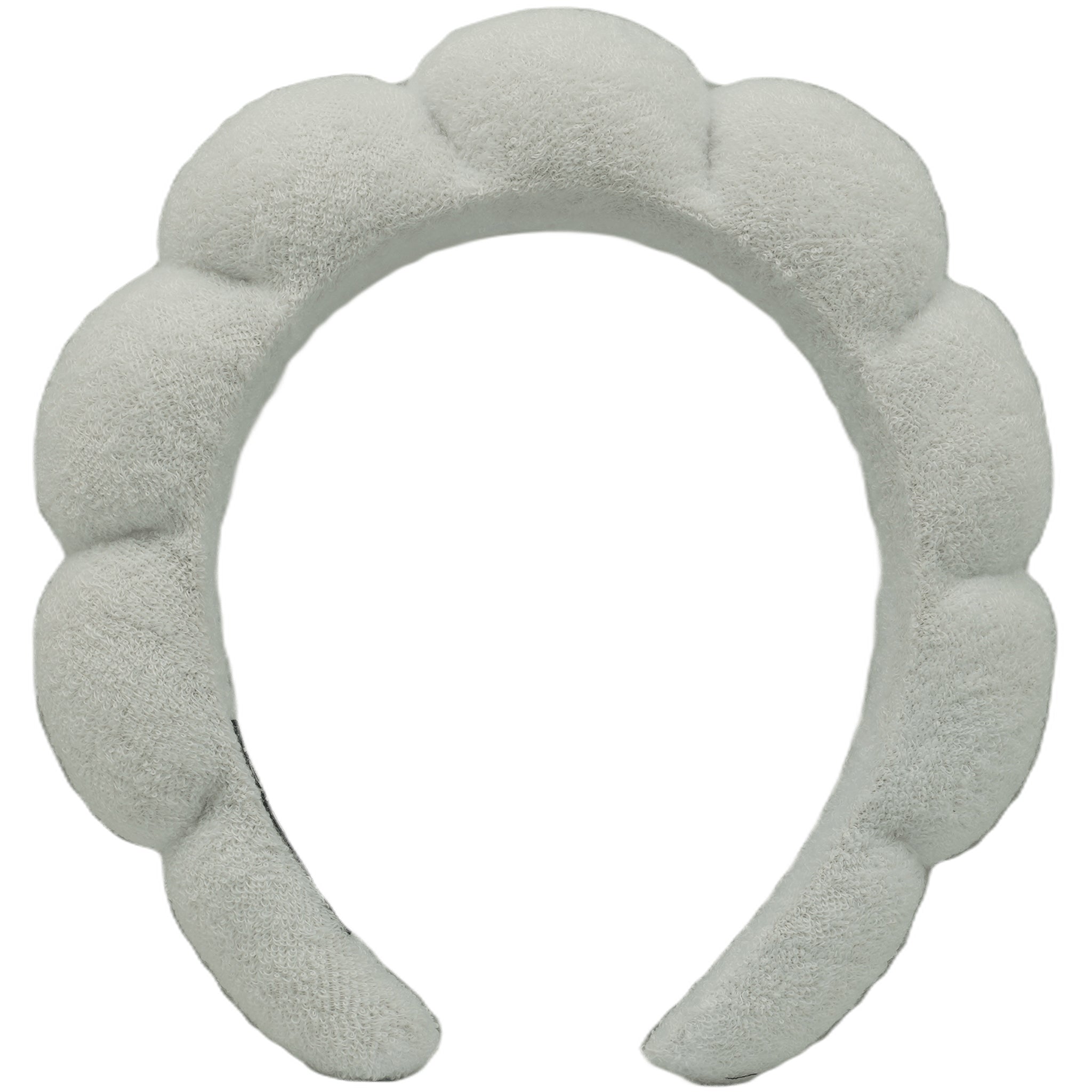 (10-pack) Totemica Headband White - Thumbnail 2