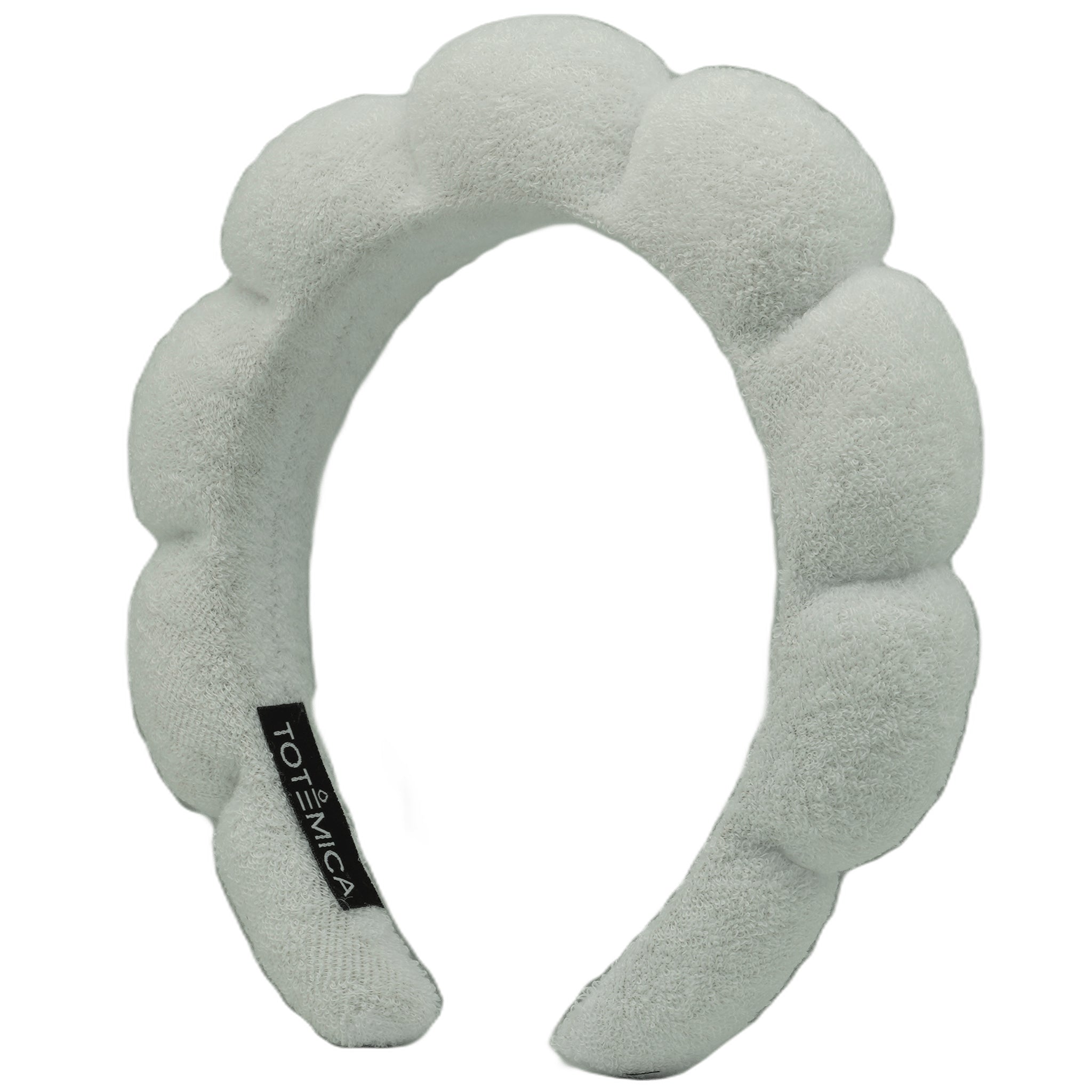 (10-pack) Totemica Headband White - Thumbnail 3