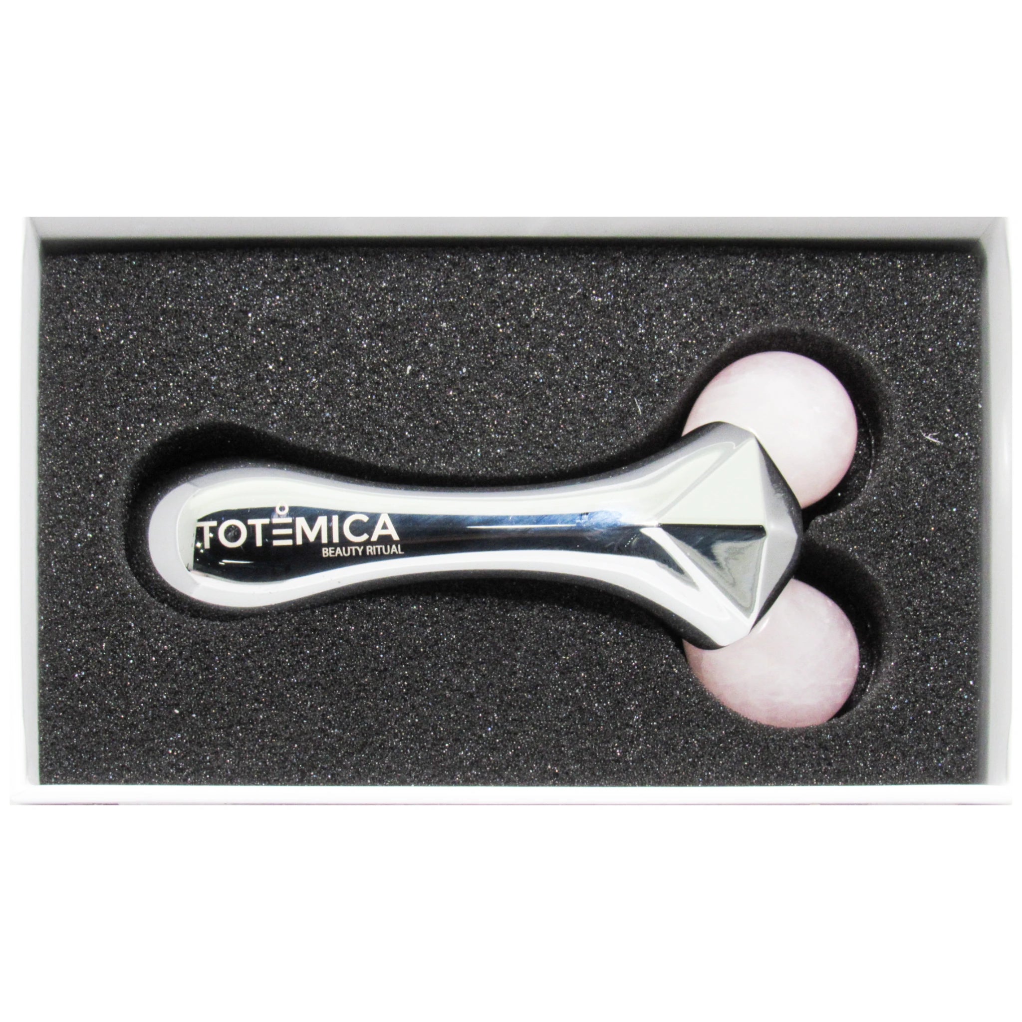 (1) Totemica Jade 3d Facial Massager - Thumbnail 3