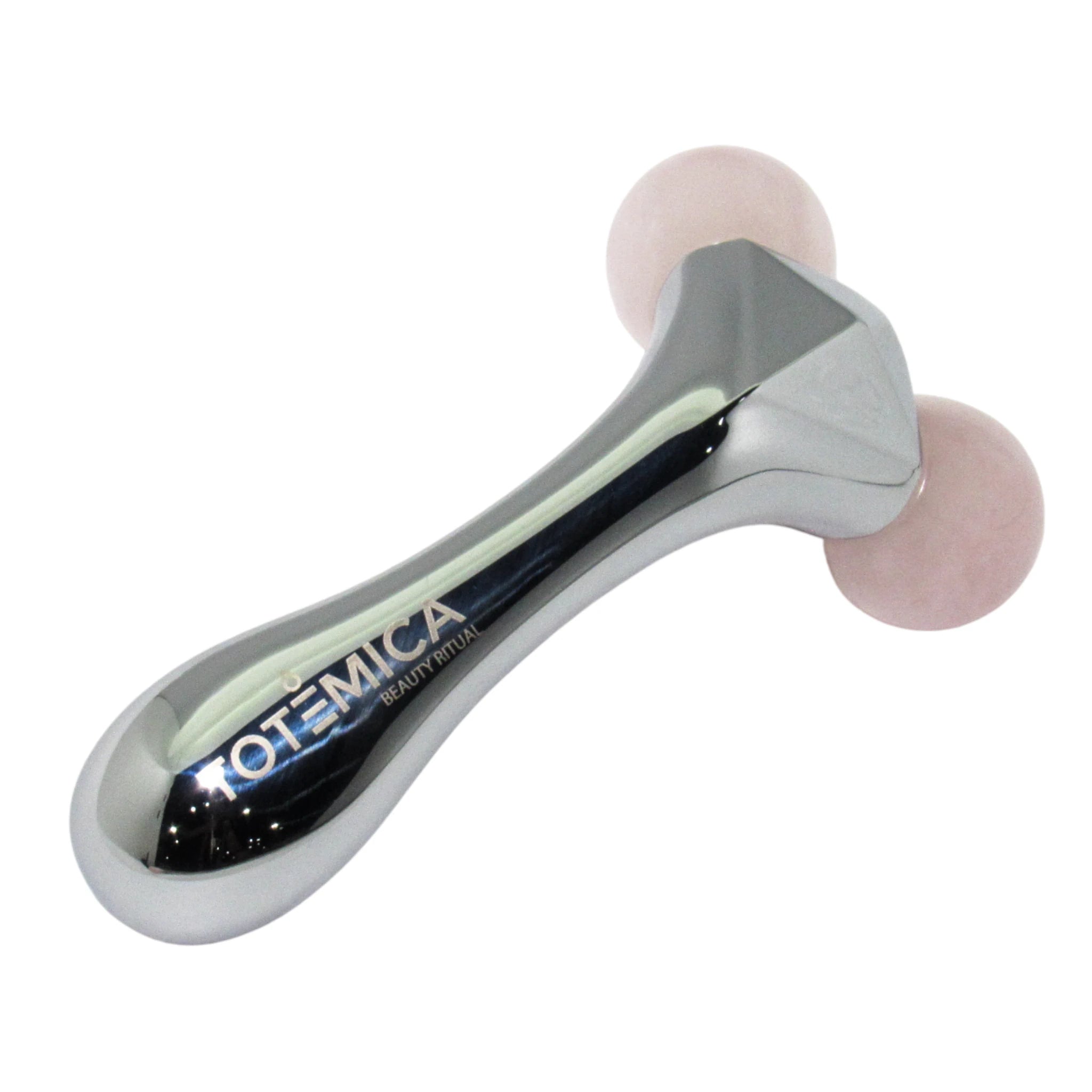 (3-pack) Totemica Jade 3d Facial Massager - Thumbnail 3