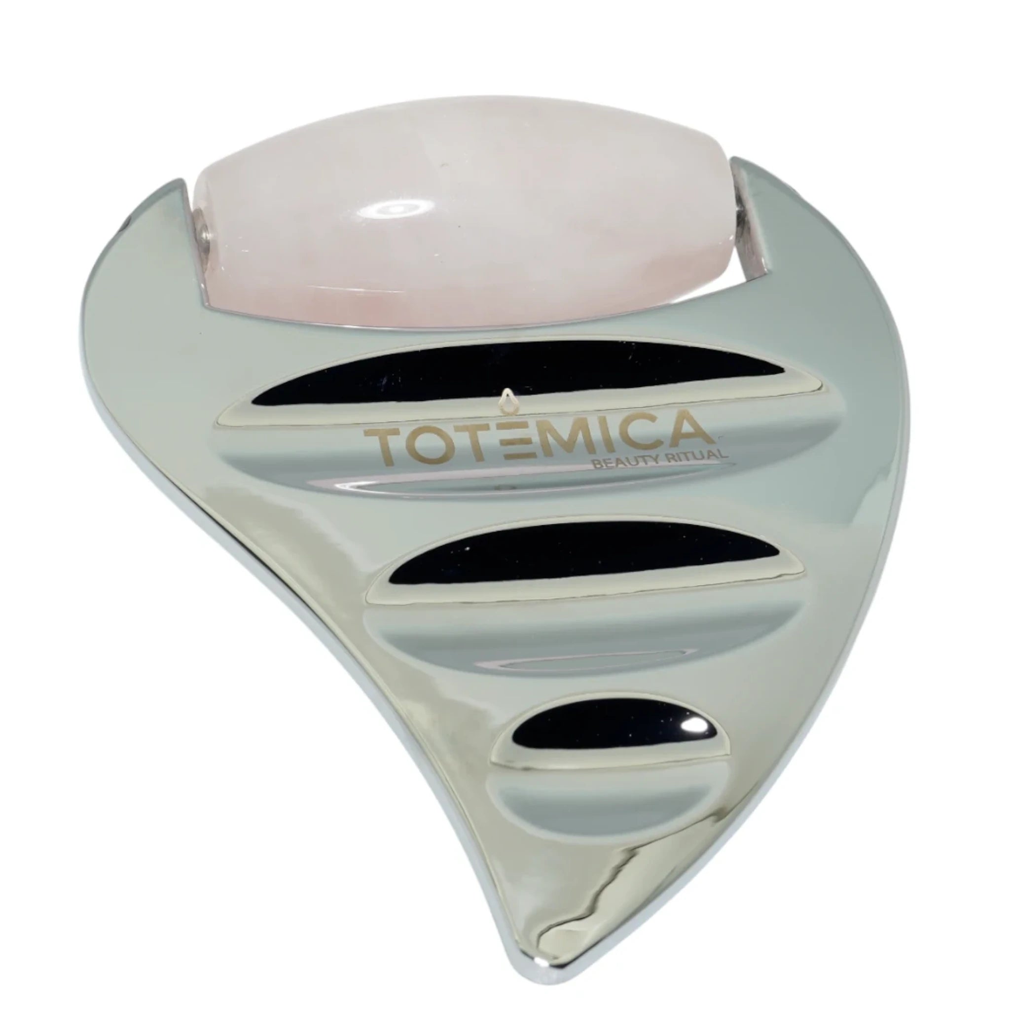 (3-pack) Totemica Jade Roller Scraping Plate - Thumbnail 2