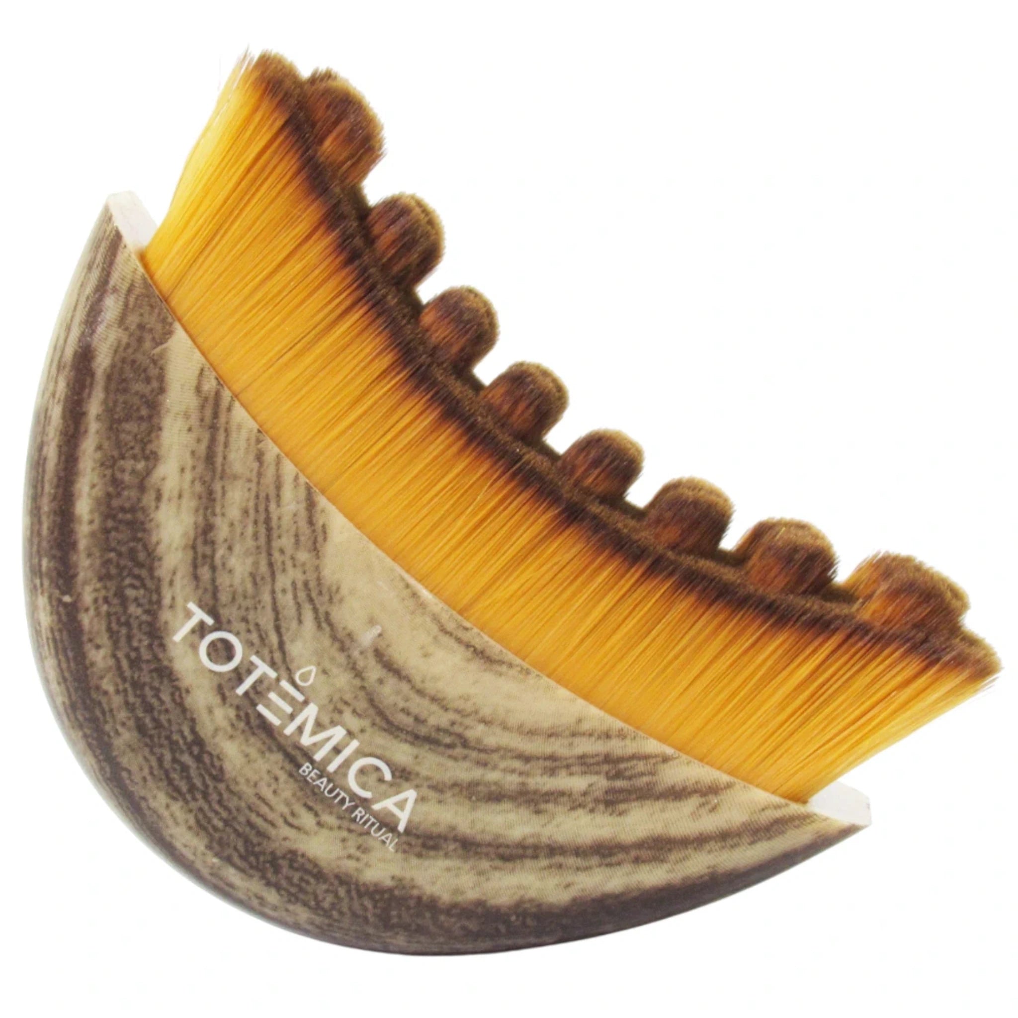 (3-pack) Totemica Massage Brush - Thumbnail 2