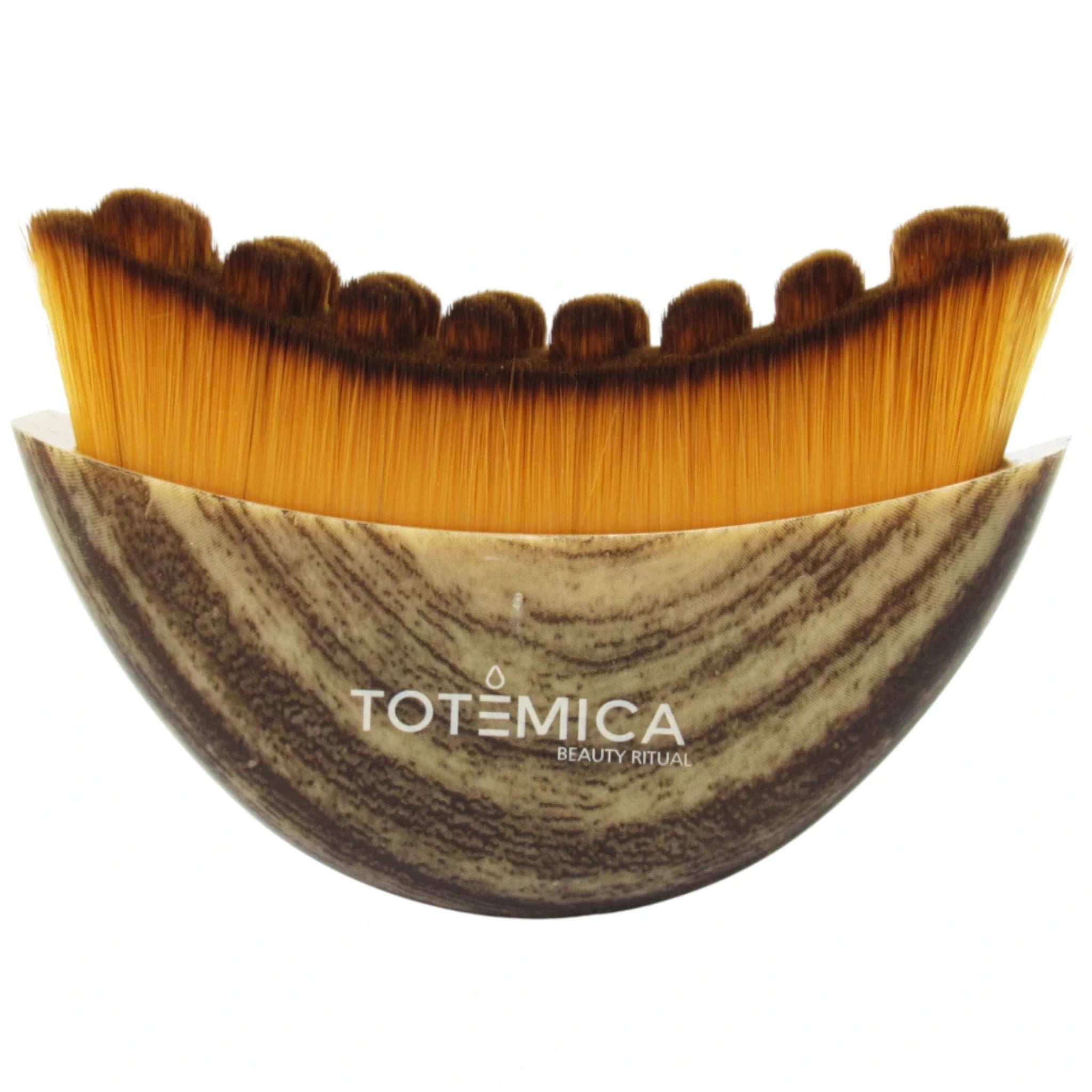 (3-pack) Totemica Massage Brush - Thumbnail 3