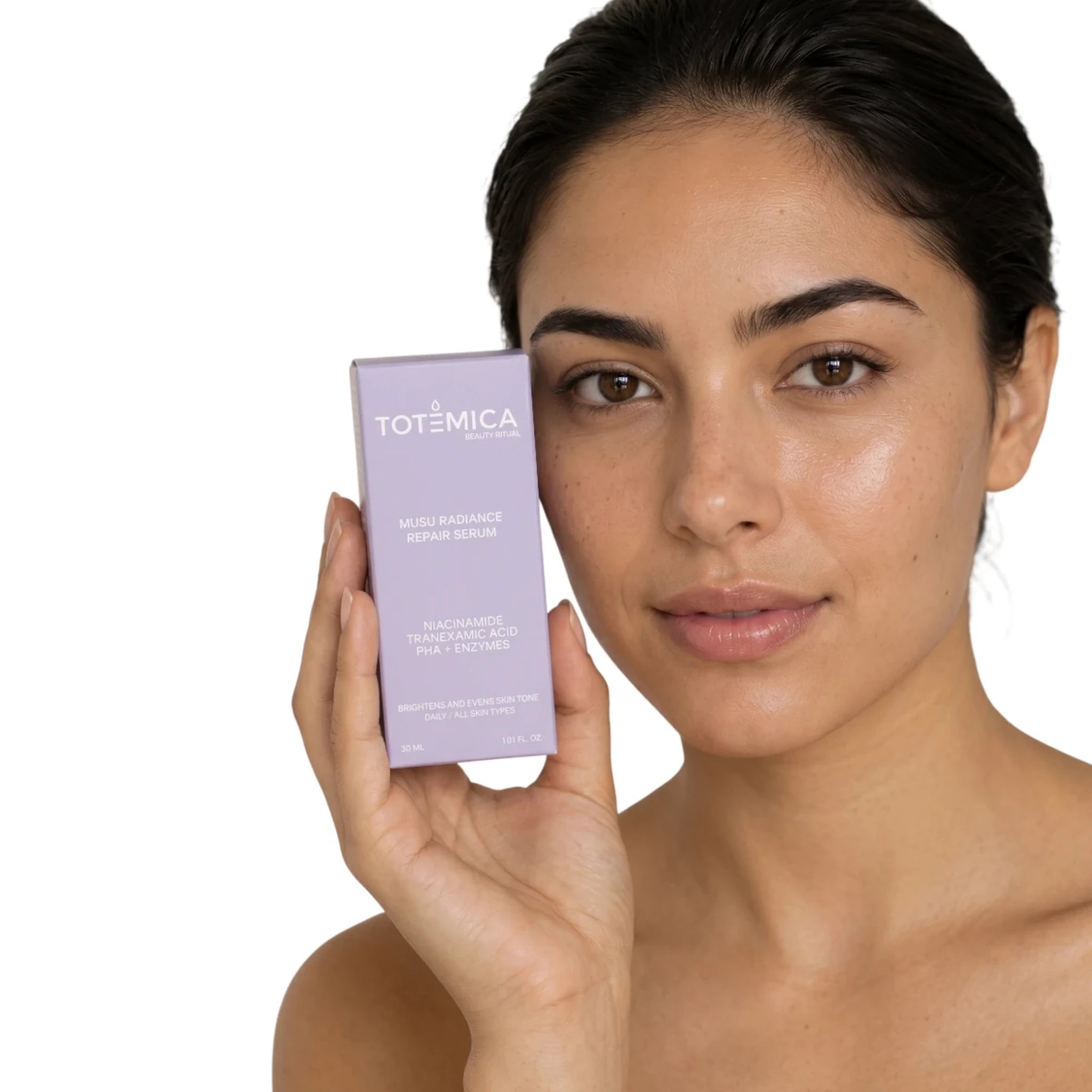 (3-pack) Totemica Musu Radiance Repair Serum - Thumbnail 3