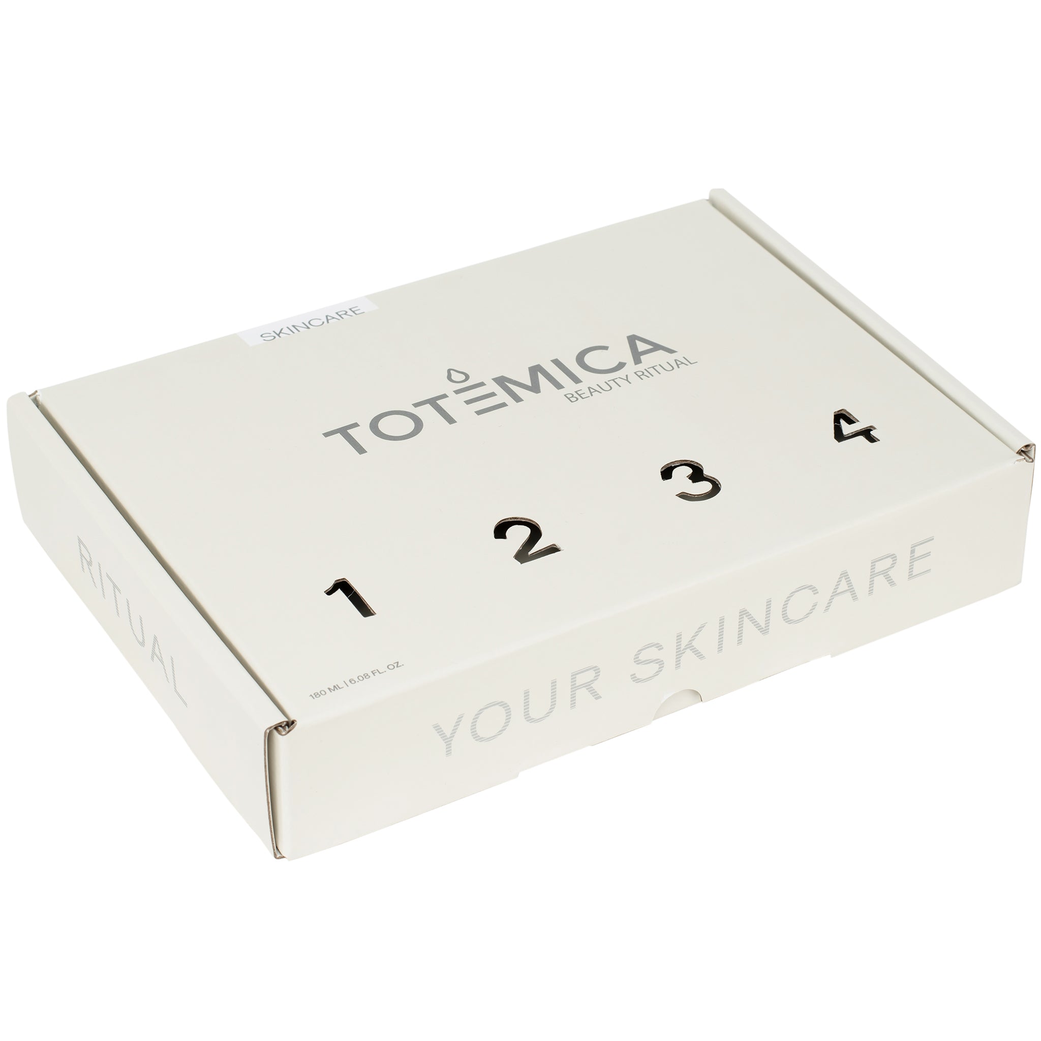 (1) Totemica Pr Empty (Empty Box) - Thumbnail 2