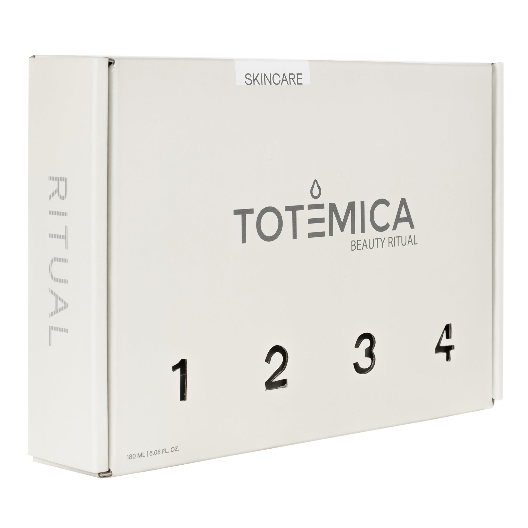 (1) Totemica Pr Empty (Empty Box) - Thumbnail 3
