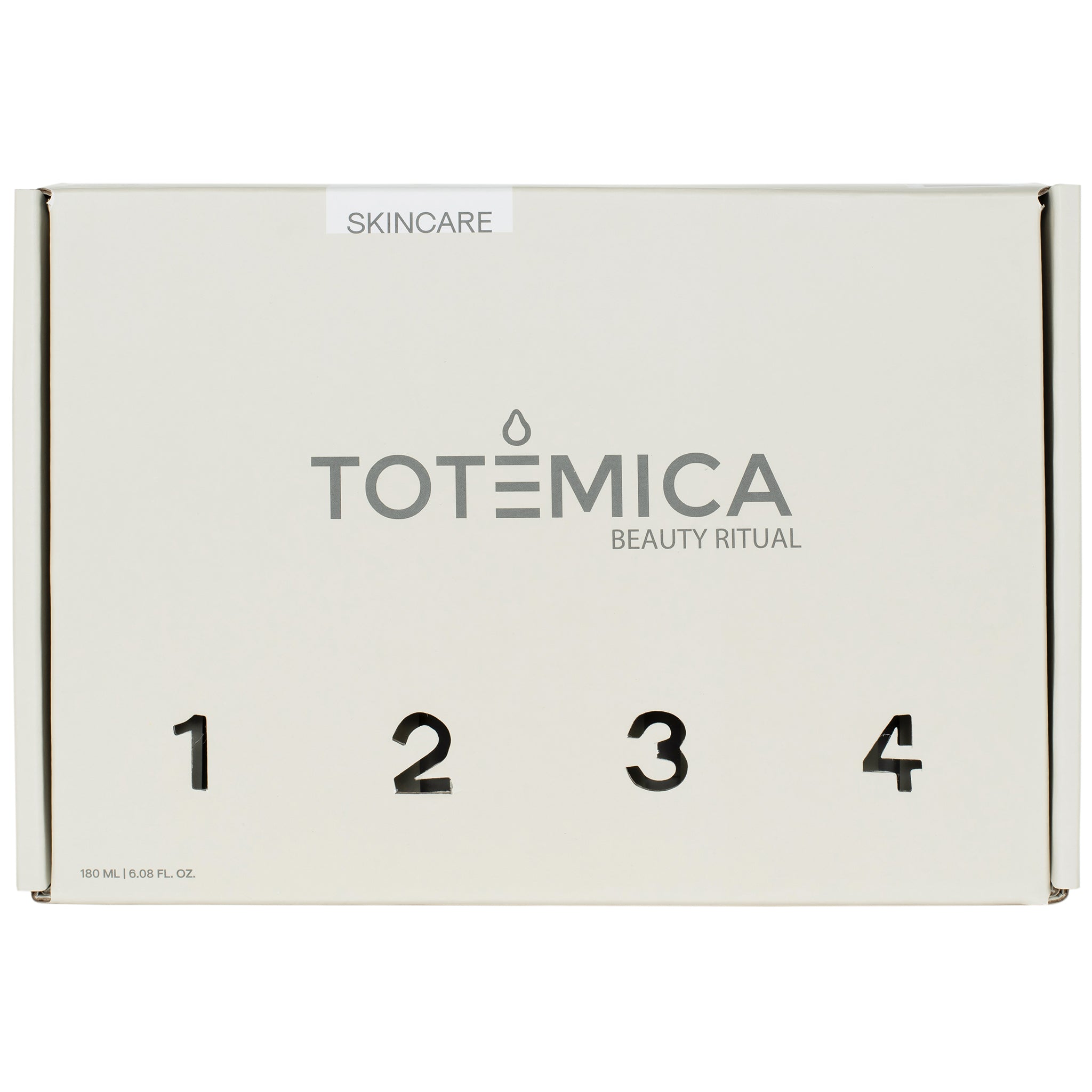 (1) Totemica Pr Empty (Empty Box)