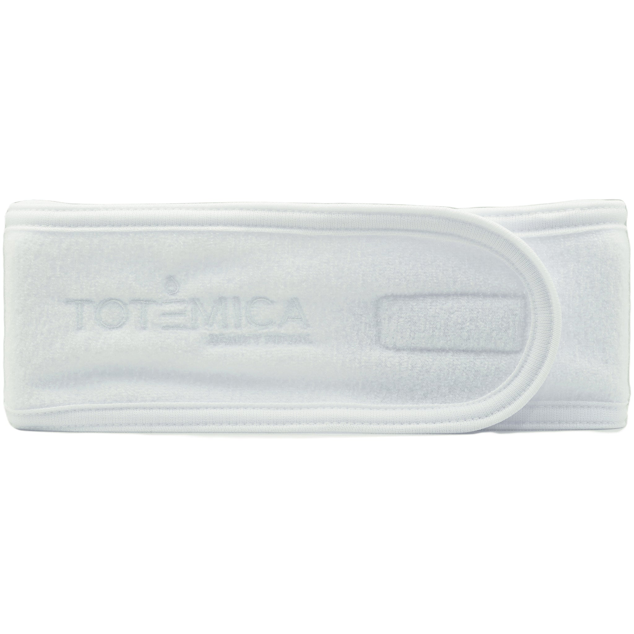(10-pack) Totemica Spa Headband White