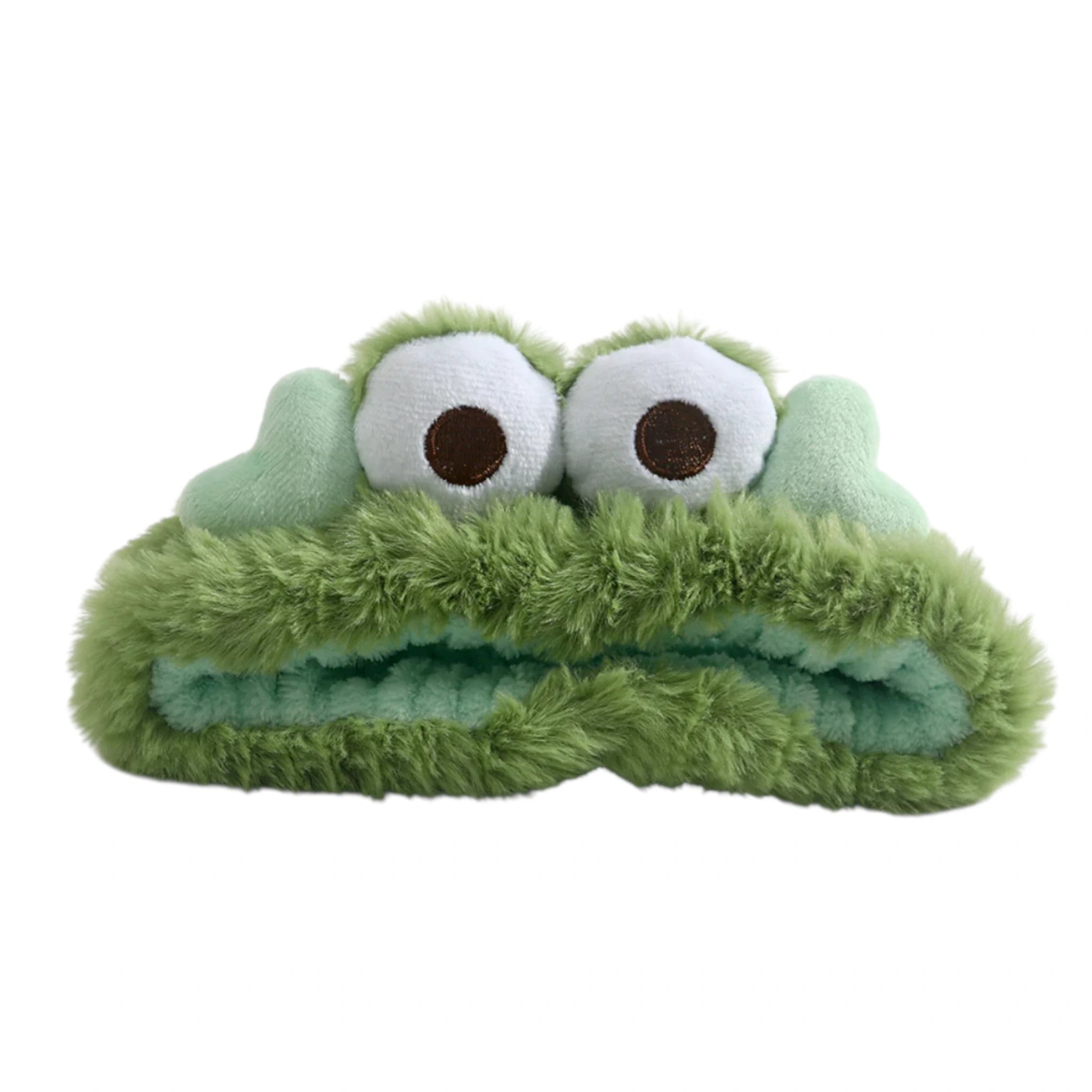 (10-pack) Totemica Spa Headband & Wristband Monster - Thumbnail 3