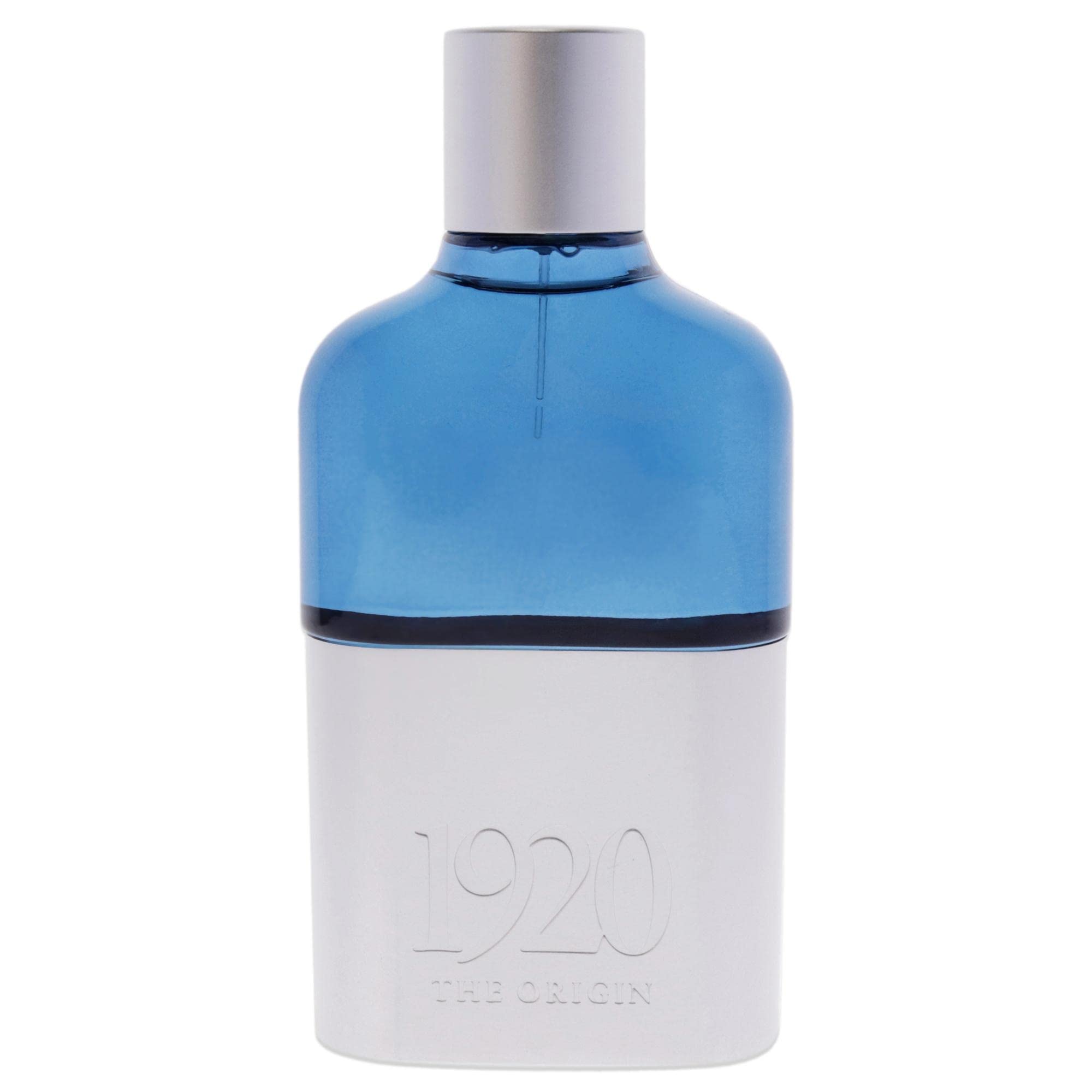 Tous Tous 1920 the Origin Men EDT 3.4 oz - Thumbnail 2