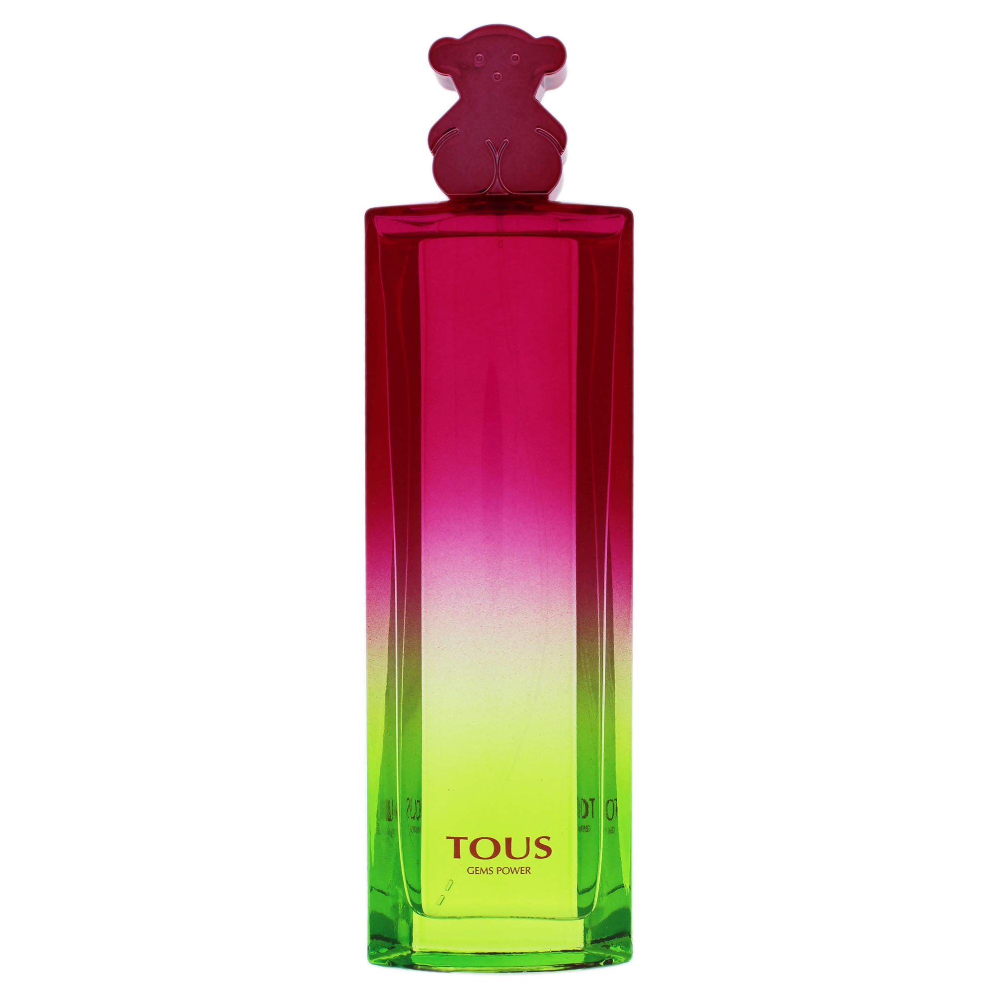Tous Gems Power By Tous For Women EDT 3 oz - Thumbnail 2