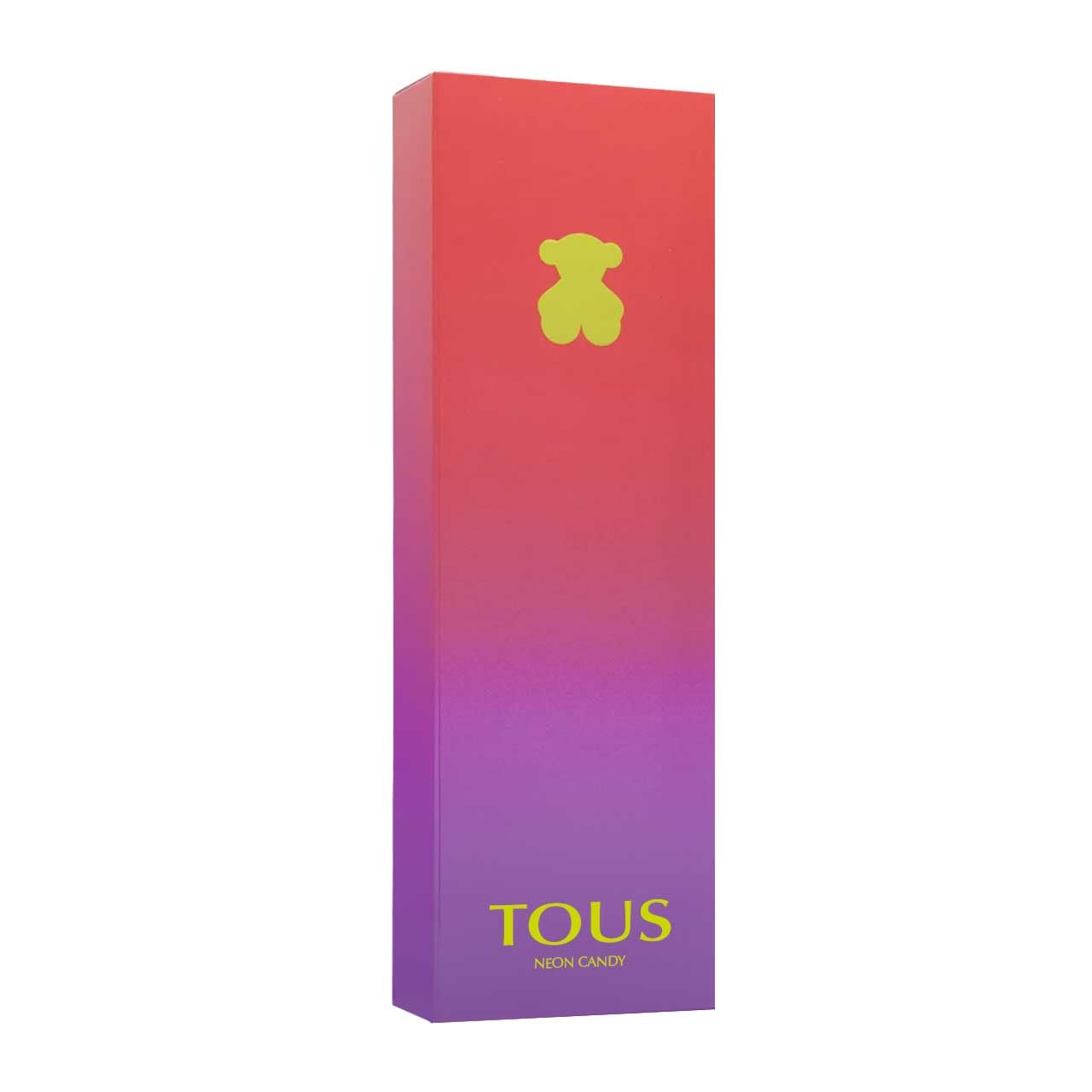 Tous Neon Candy EDT 3 oz - Thumbnail 3
