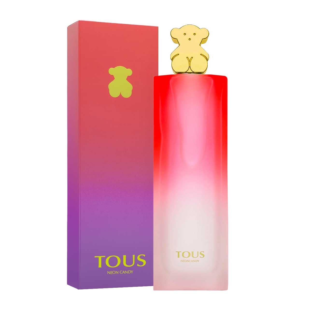 Tous Neon Candy EDT 3 oz