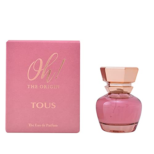 Oh! the Origin Tous For Women EDP - Thumbnail 2