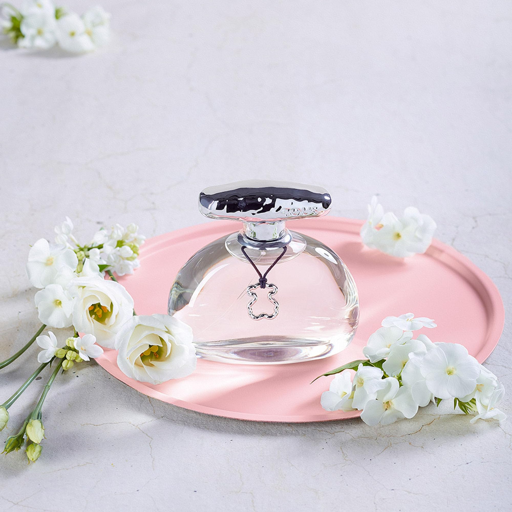 Tous Touch the Luminous Gold EDT 3.4 oz - Thumbnail 2